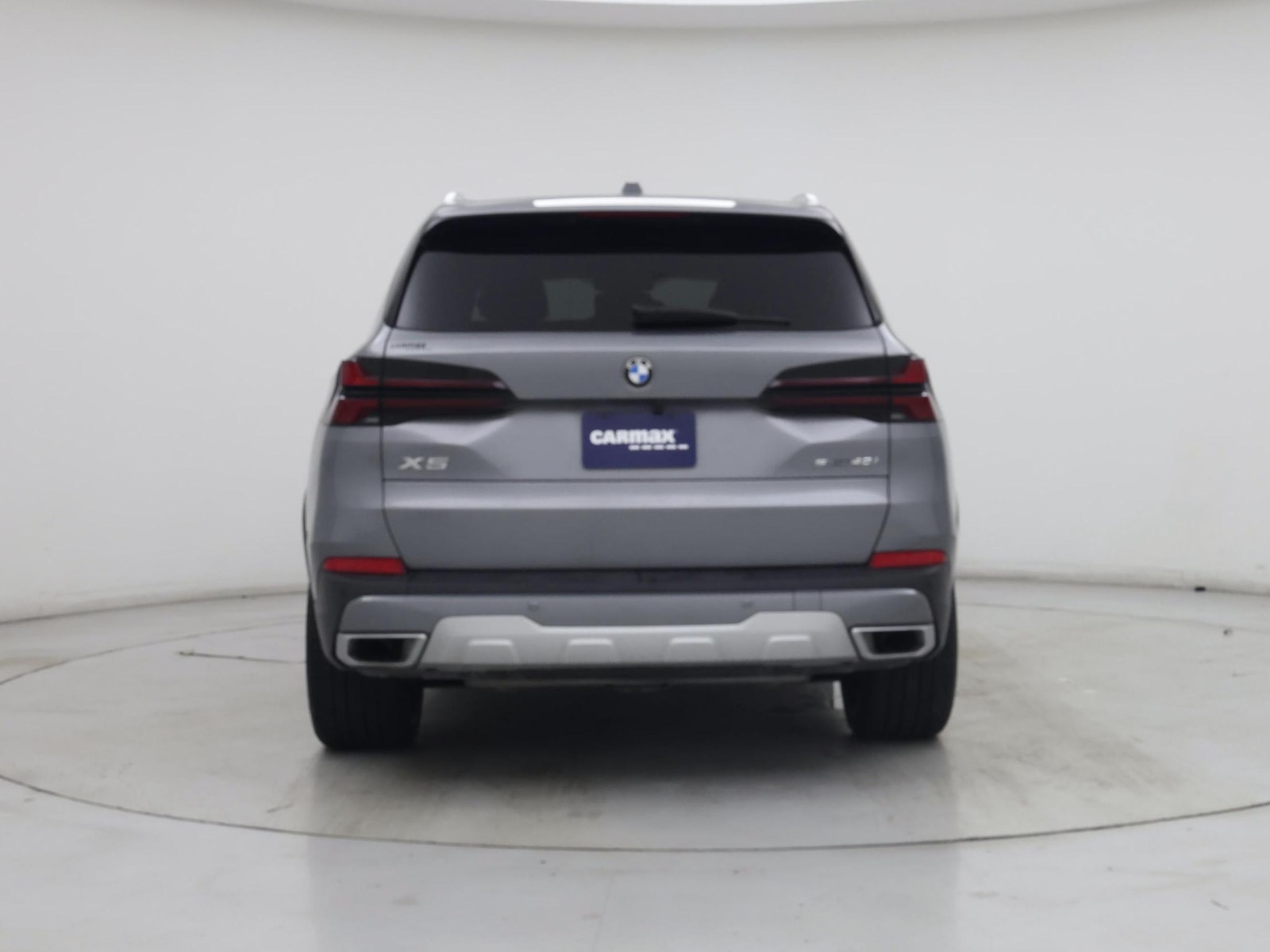 2025 BMW X5 40i - Photo 7