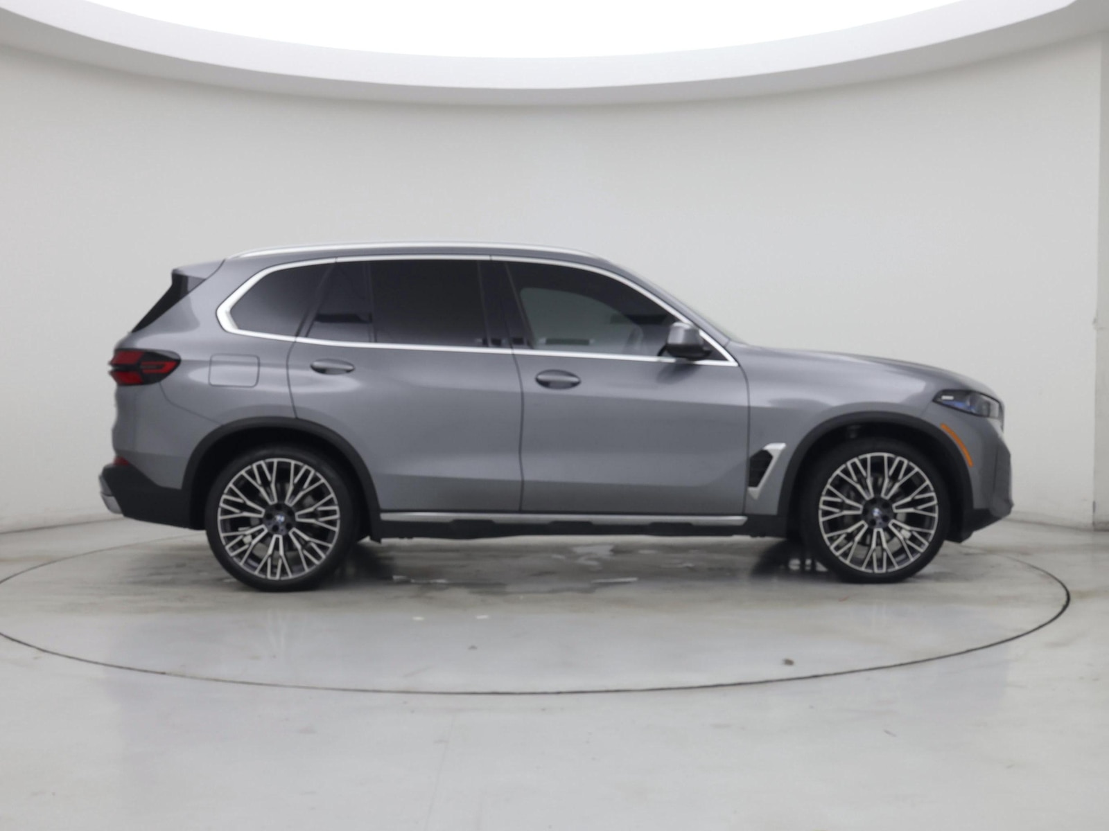 2025 BMW X5 40i - Photo 8
