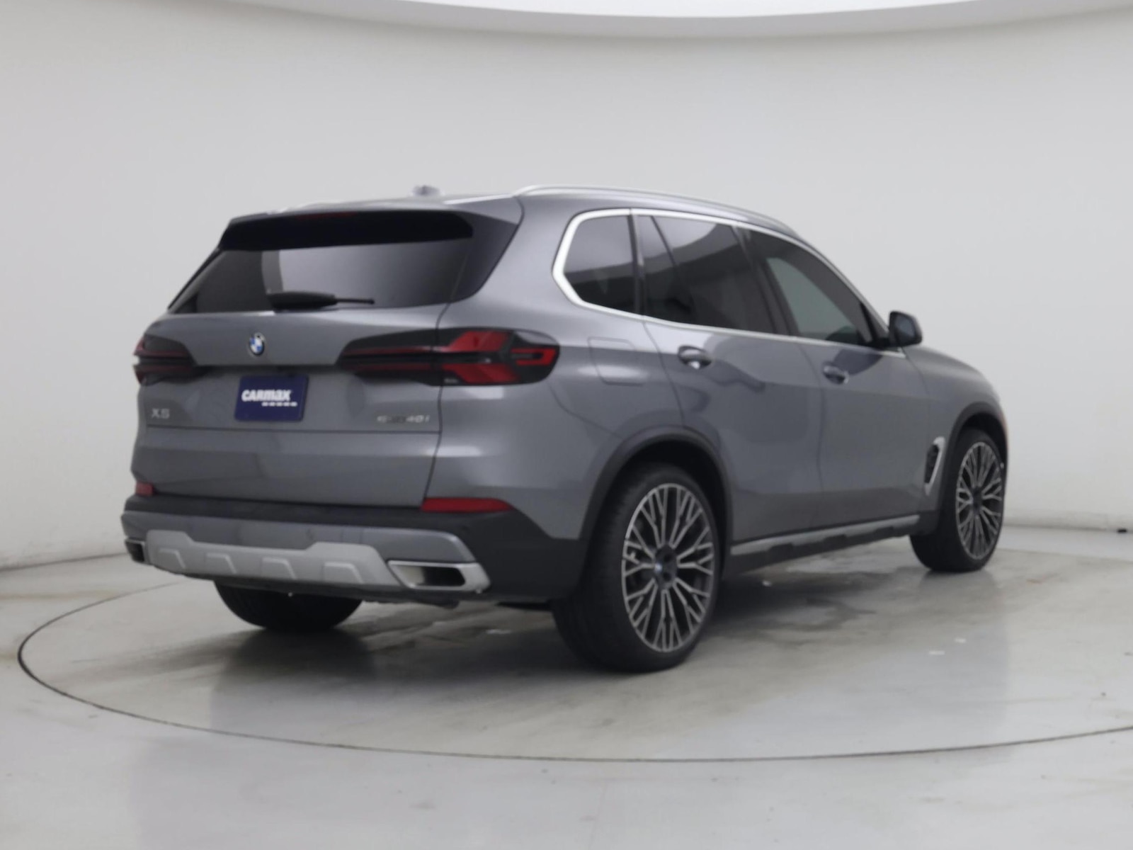 2025 BMW X5 40i - Photo 9