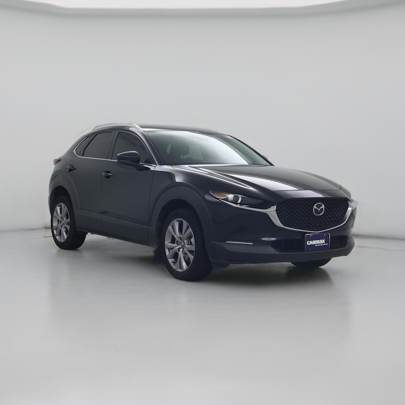 2023 Mazda CX-30 2.5 S Select Package
