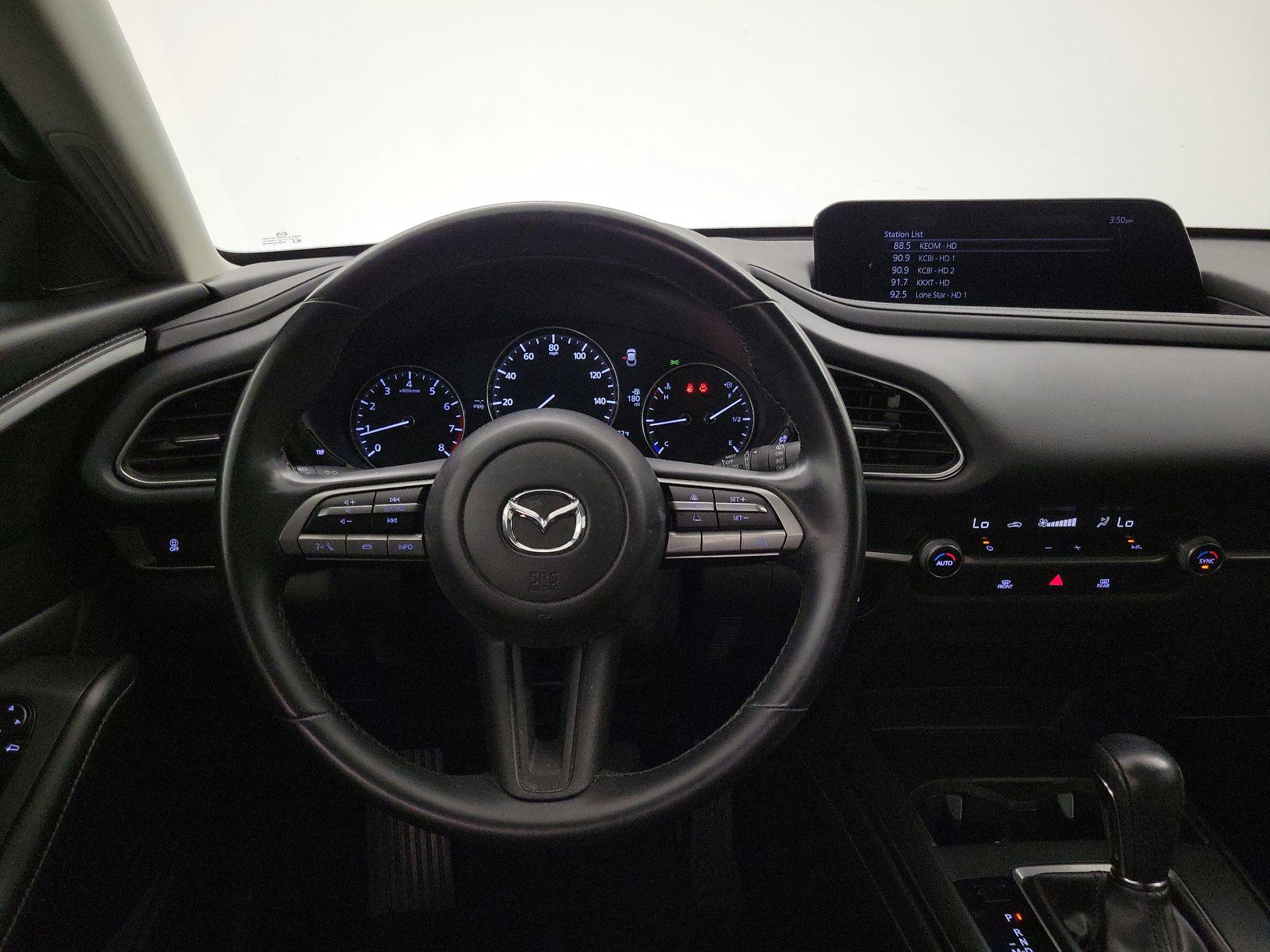Thumbnail: 2023 Mazda CX-30 - 10