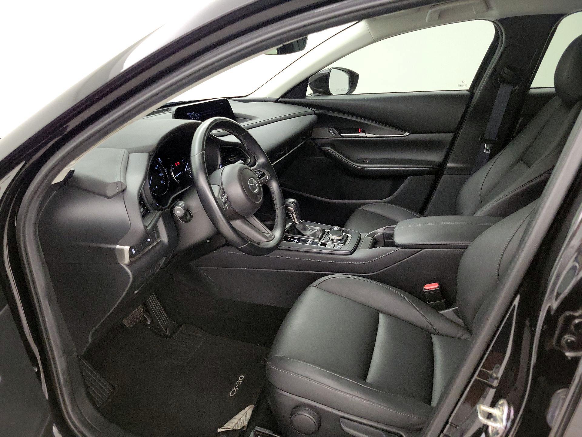 Thumbnail: 2023 Mazda CX-30 - 11