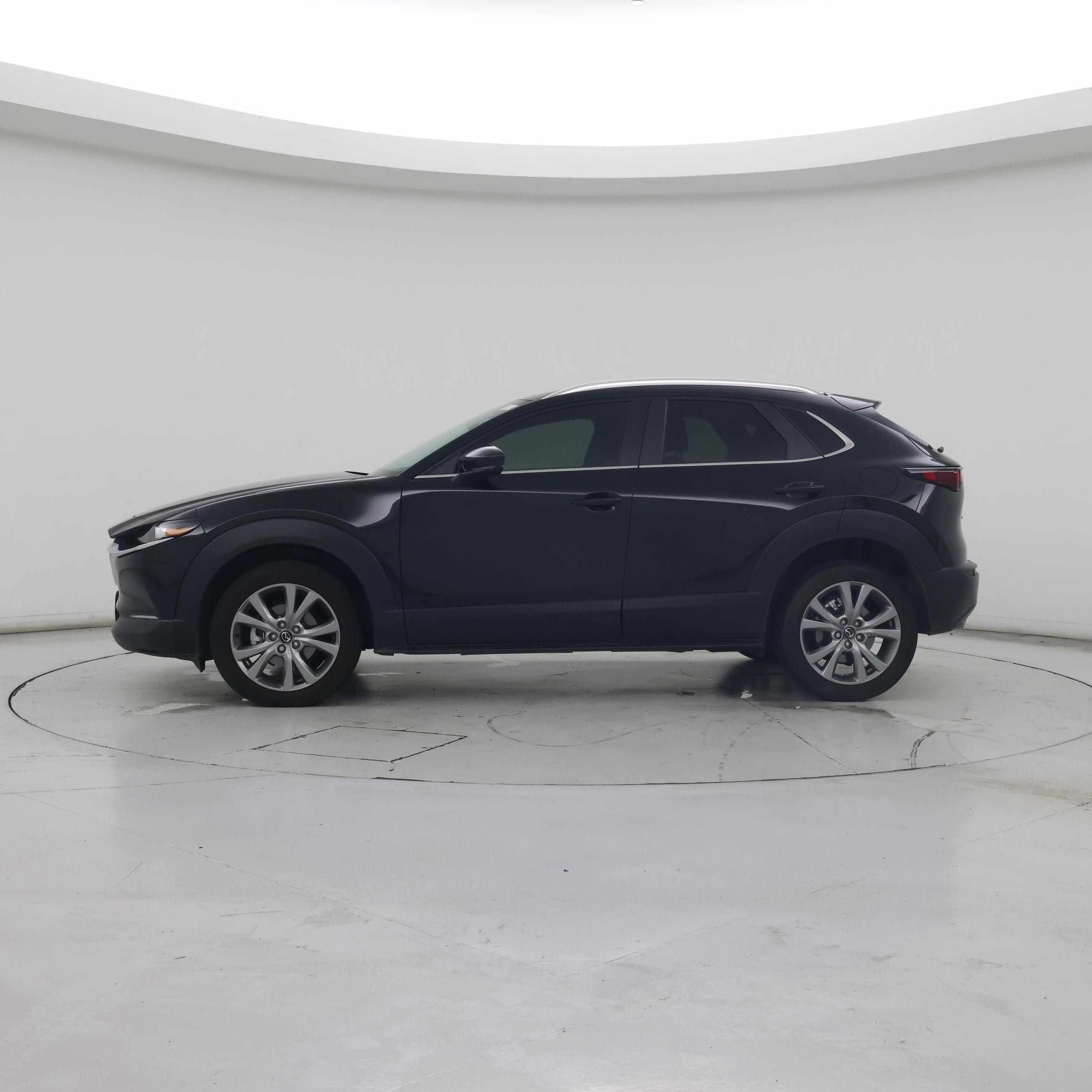Thumbnail: 2023 Mazda CX-30 - 3