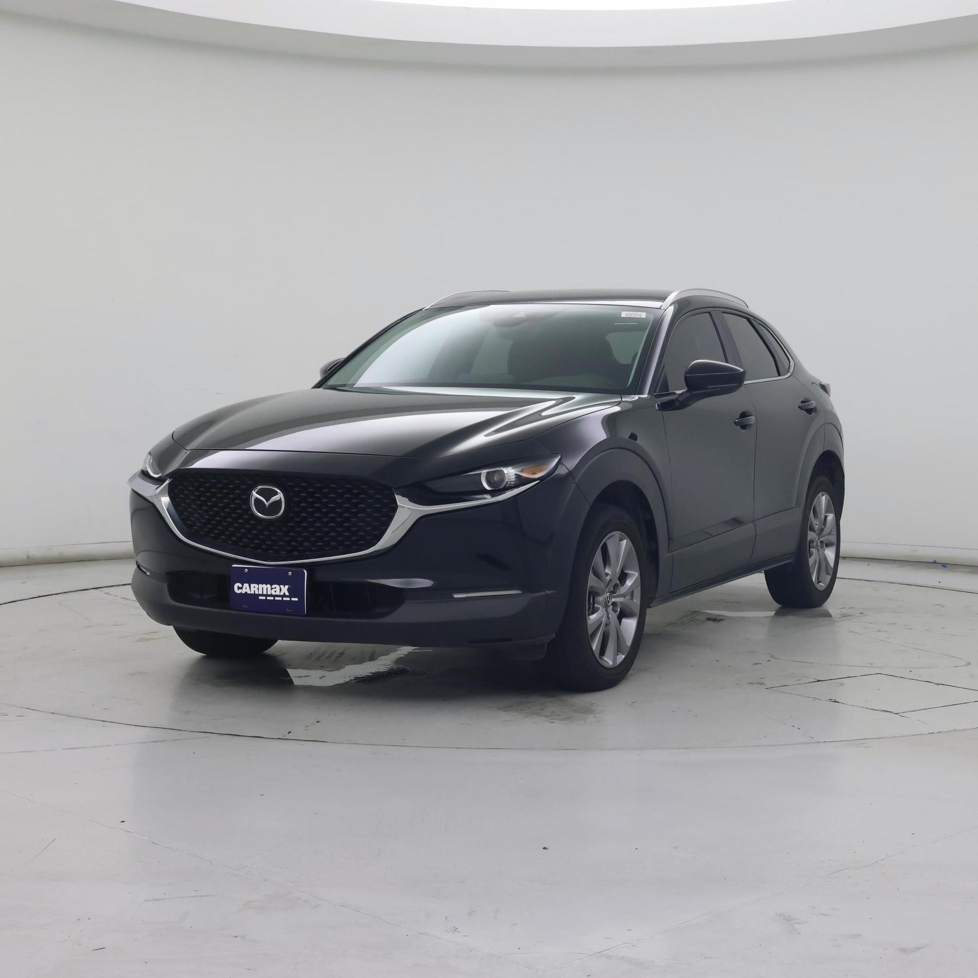 Thumbnail: 2023 Mazda CX-30 - 4