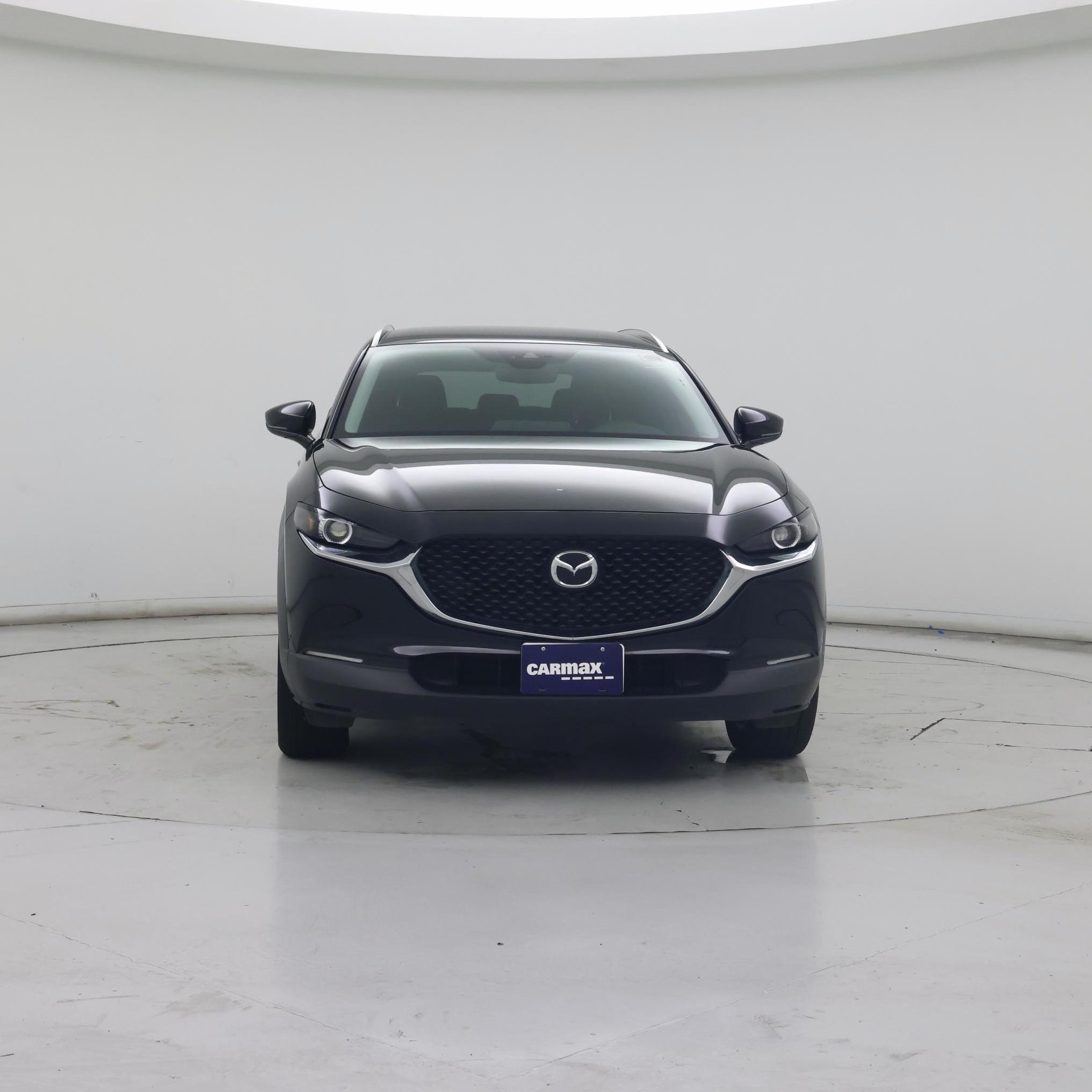 Thumbnail: 2023 Mazda CX-30 - 5