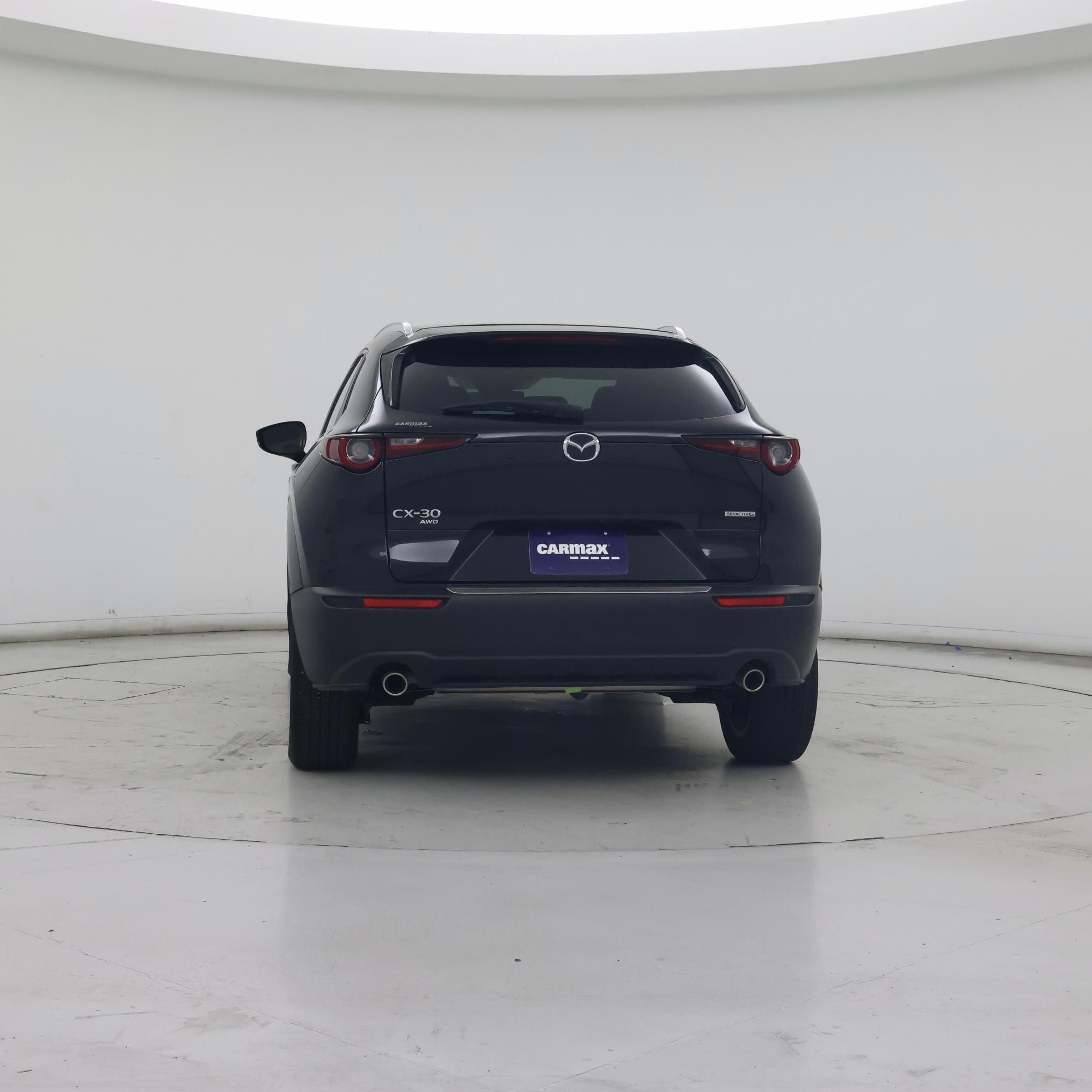 Thumbnail: 2023 Mazda CX-30 - 6