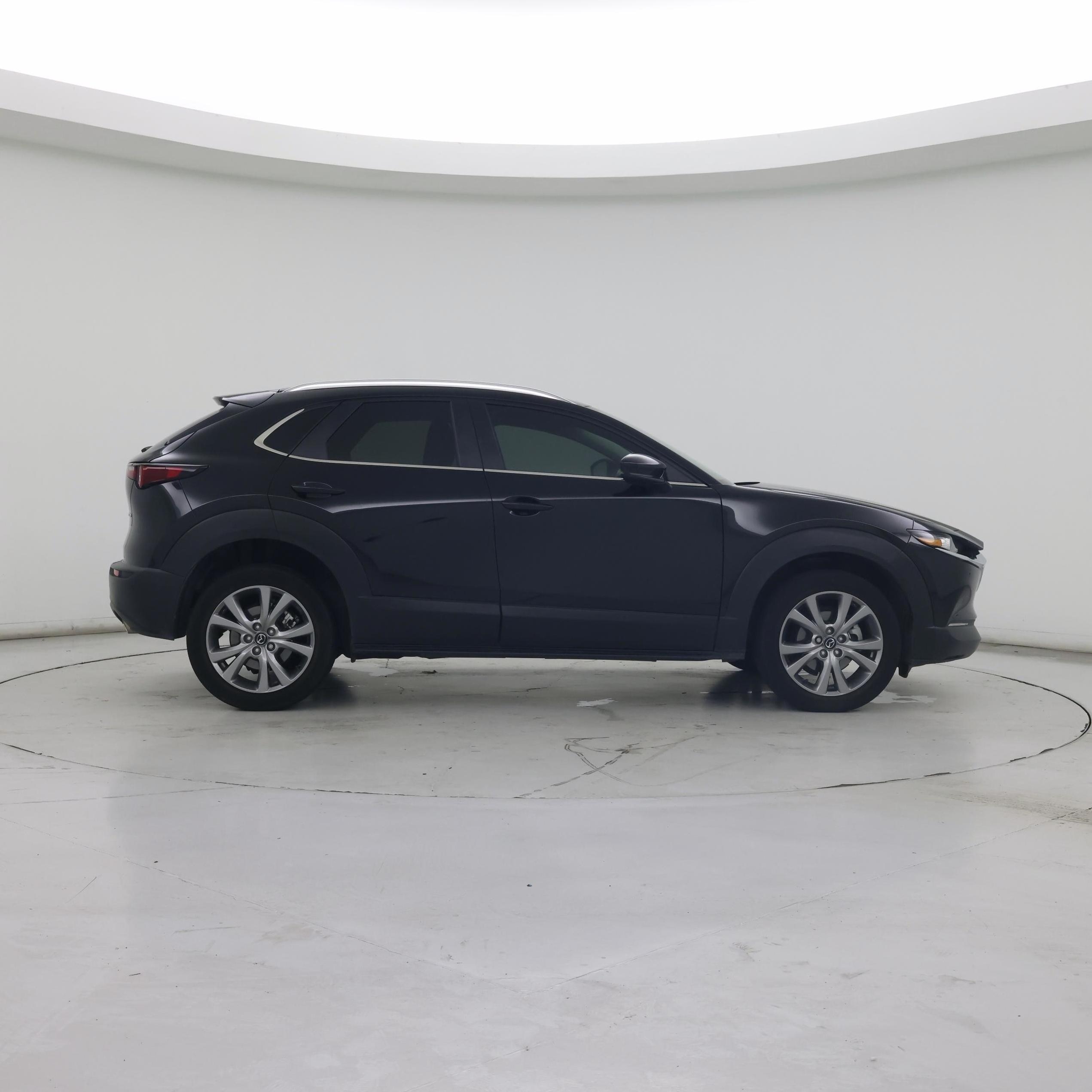 Thumbnail: 2023 Mazda CX-30 - 7