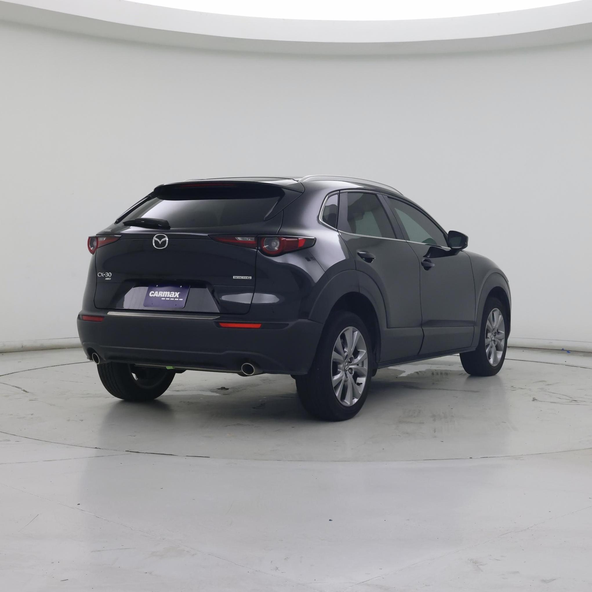 Thumbnail: 2023 Mazda CX-30 - 8