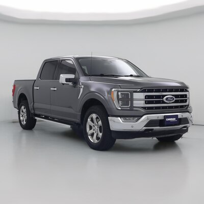 2023 Ford F150 Lariat