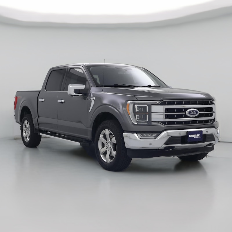 2023 Ford F150 Lariat