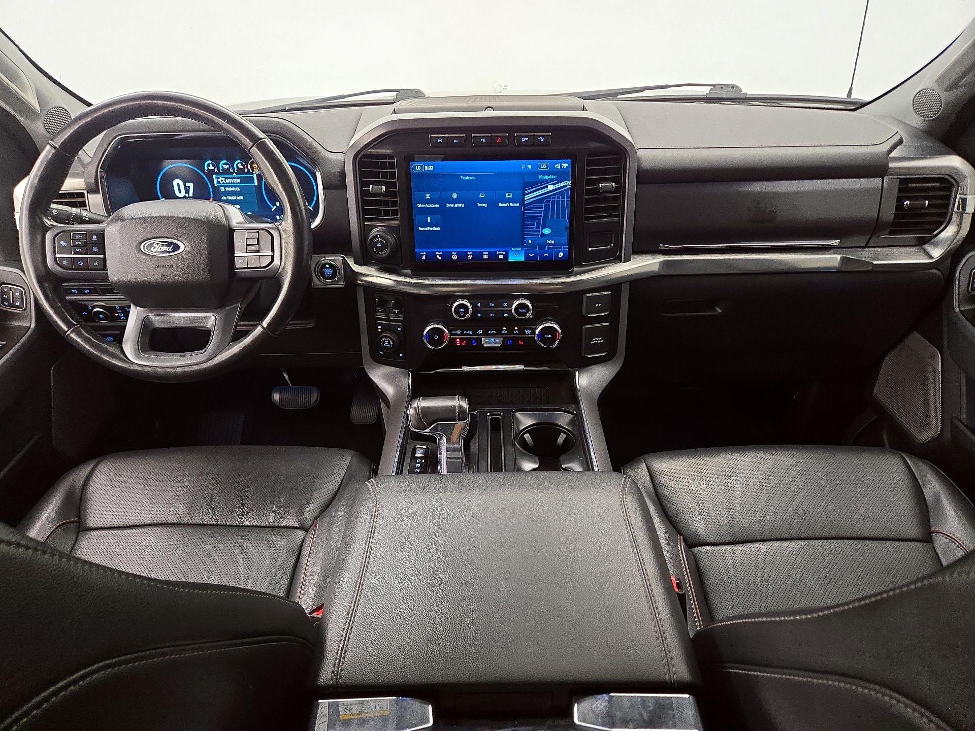 Thumbnail: 2023 Ford F-150 - 9