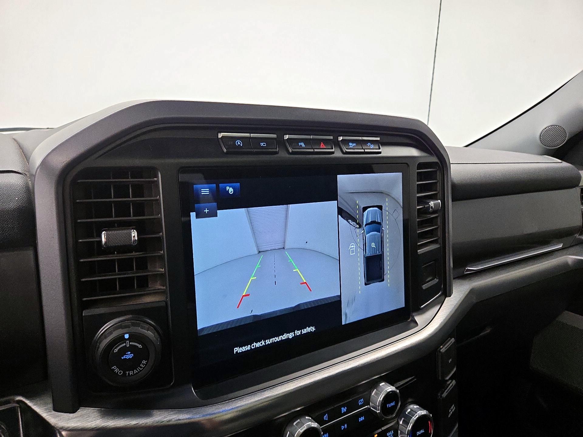 Thumbnail: 2023 Ford F-150 - 15