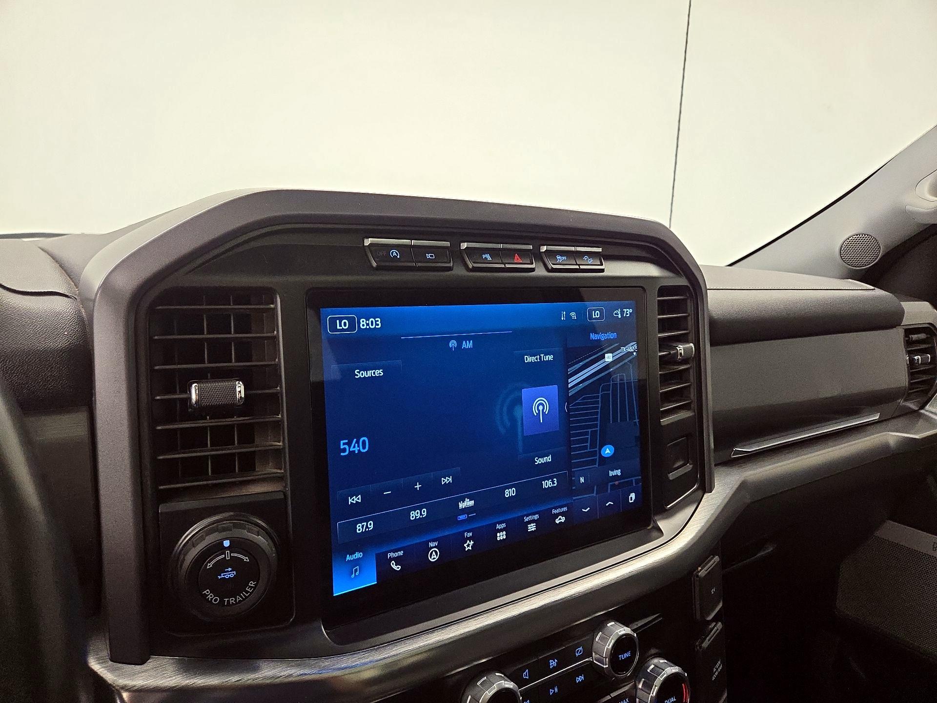 Thumbnail: 2023 Ford F-150 - 16