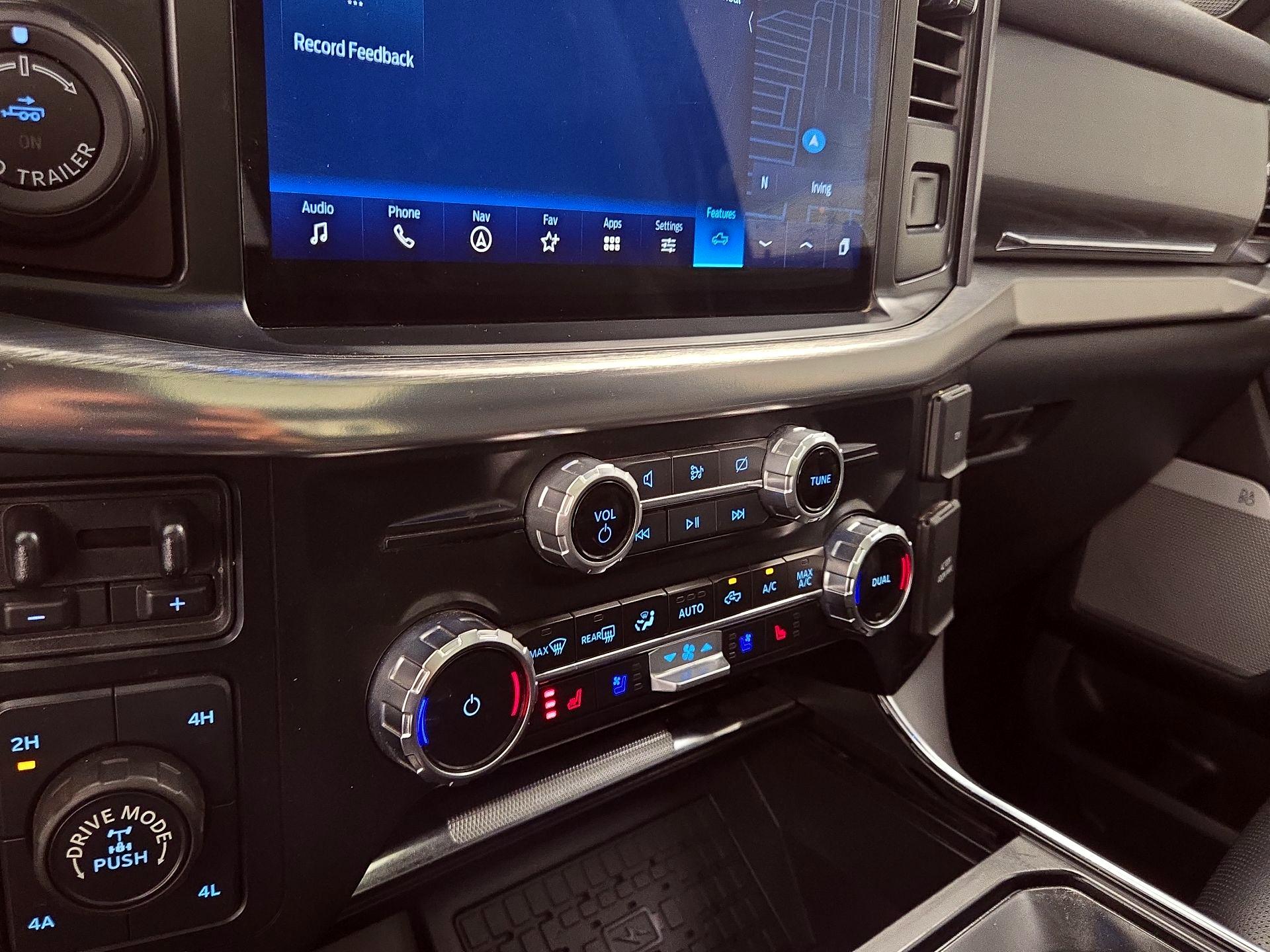 Thumbnail: 2023 Ford F-150 - 17