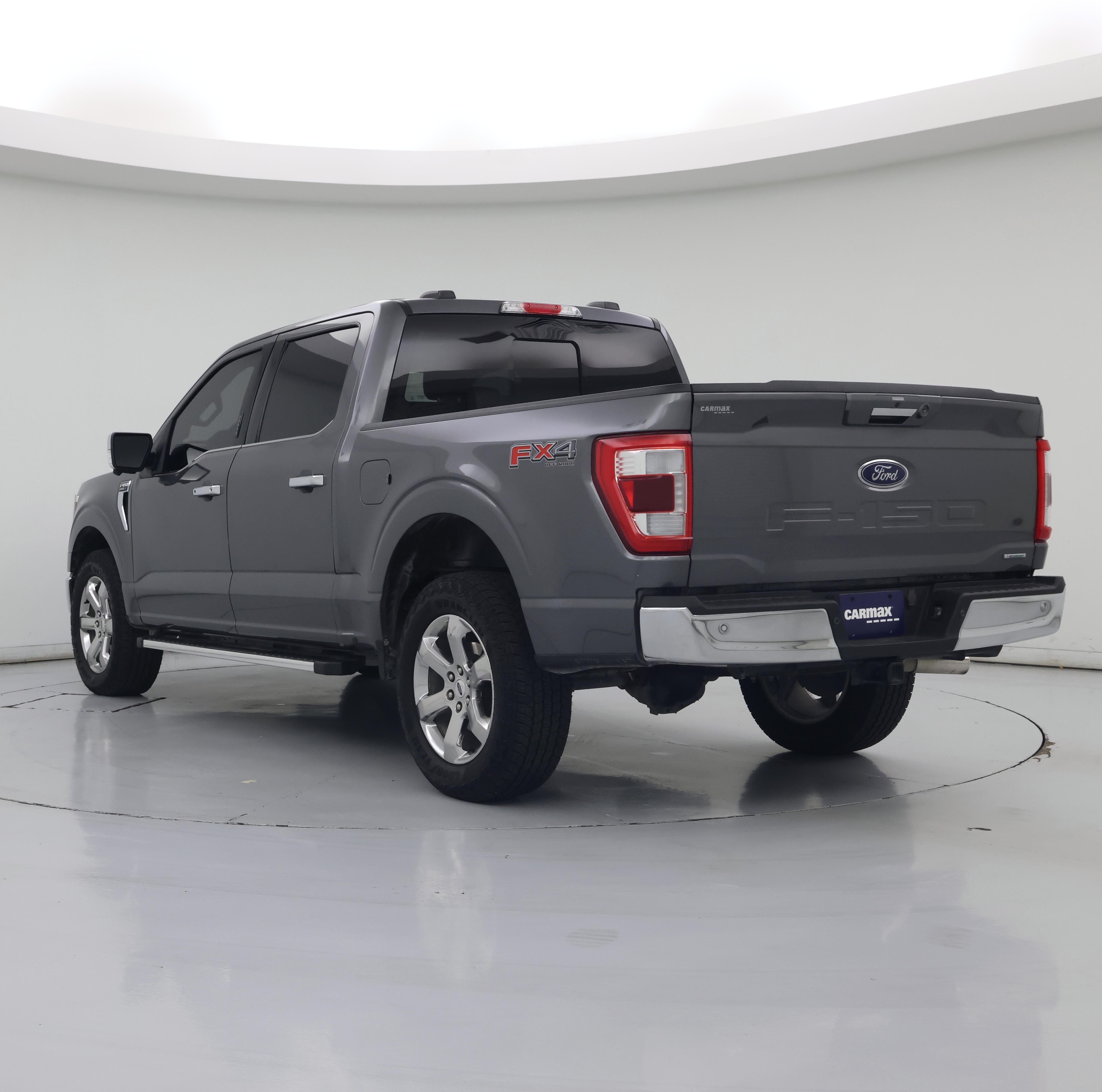 Thumbnail: 2023 Ford F-150 - 2