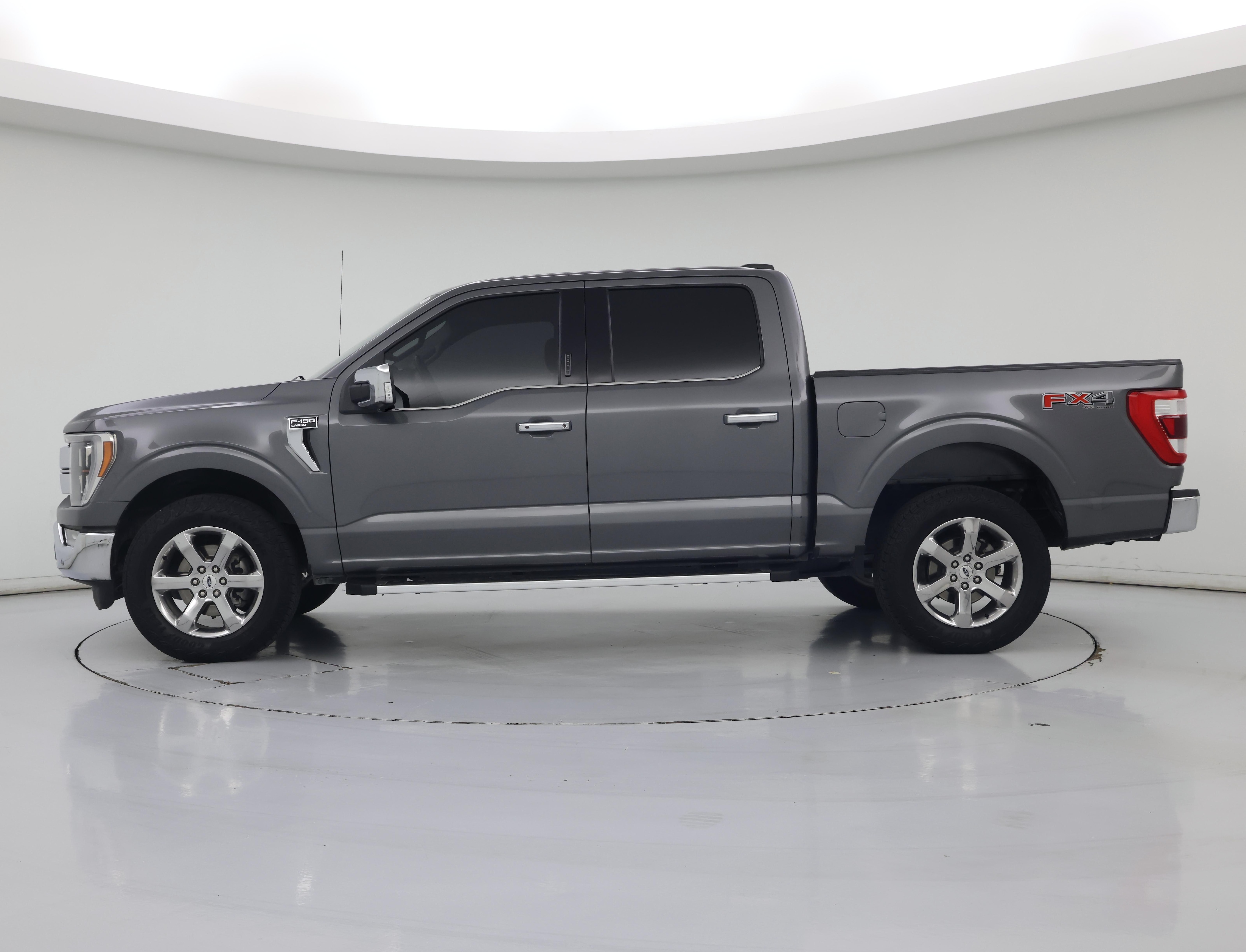 Thumbnail: 2023 Ford F-150 - 3