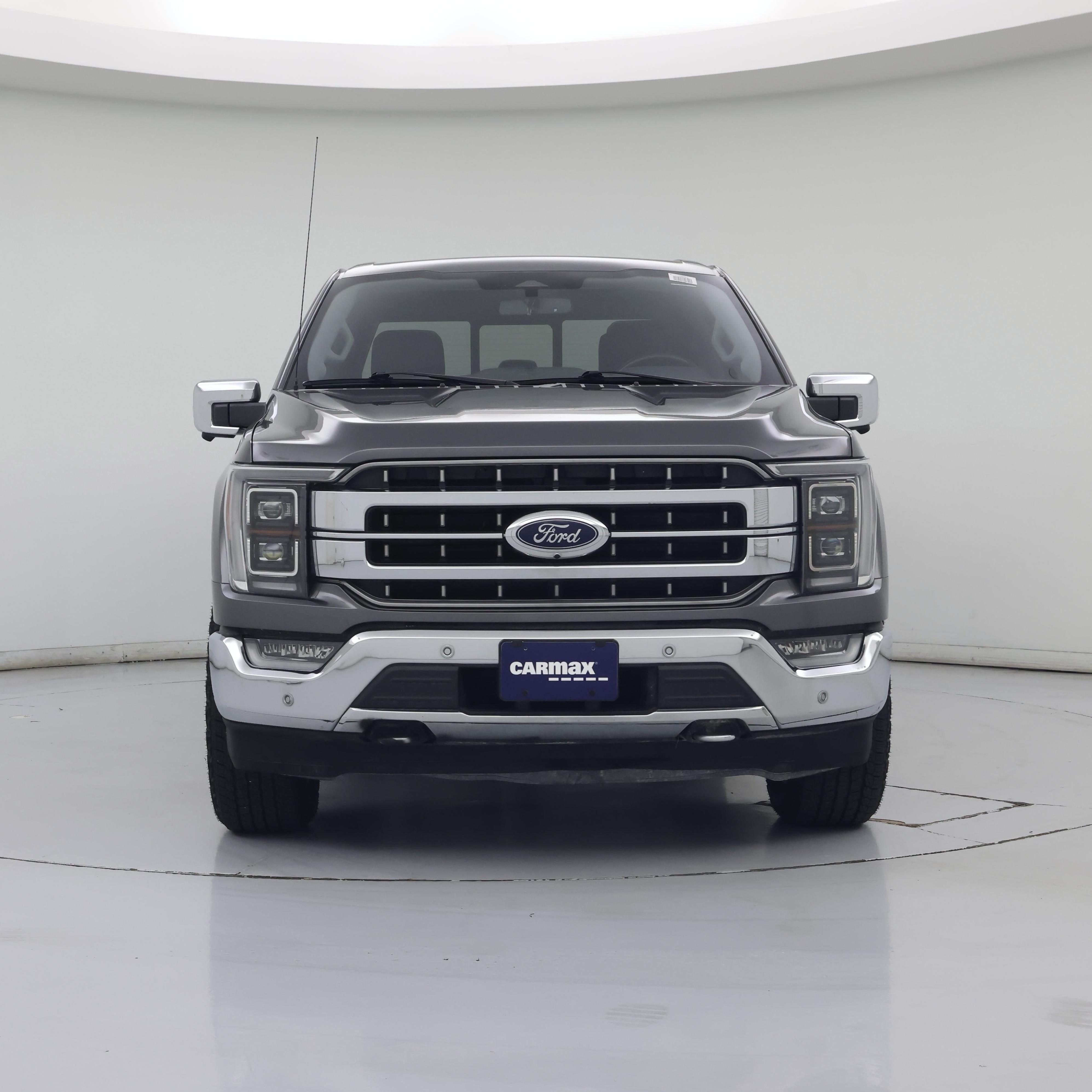 Thumbnail: 2023 Ford F-150 - 5