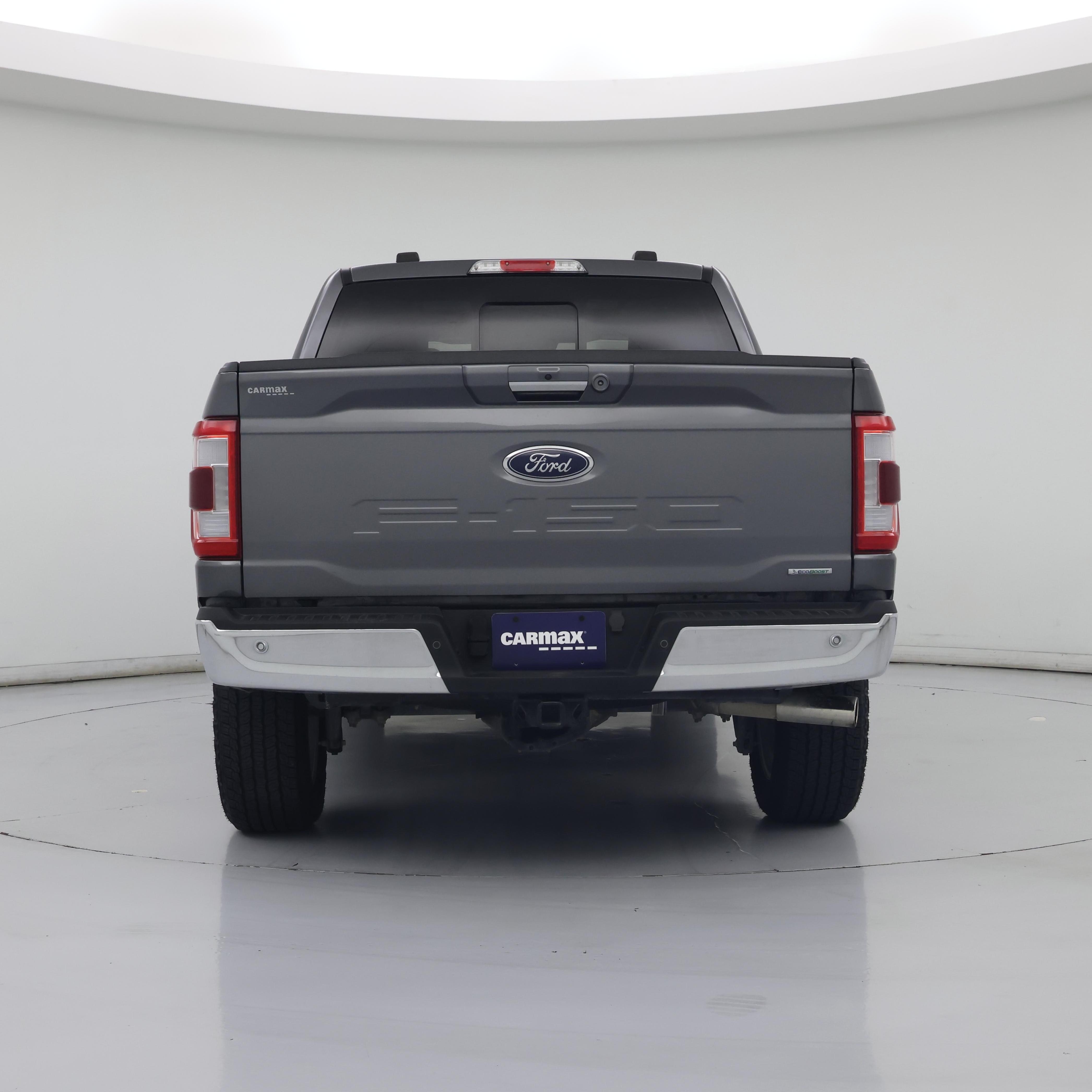 Thumbnail: 2023 Ford F-150 - 6