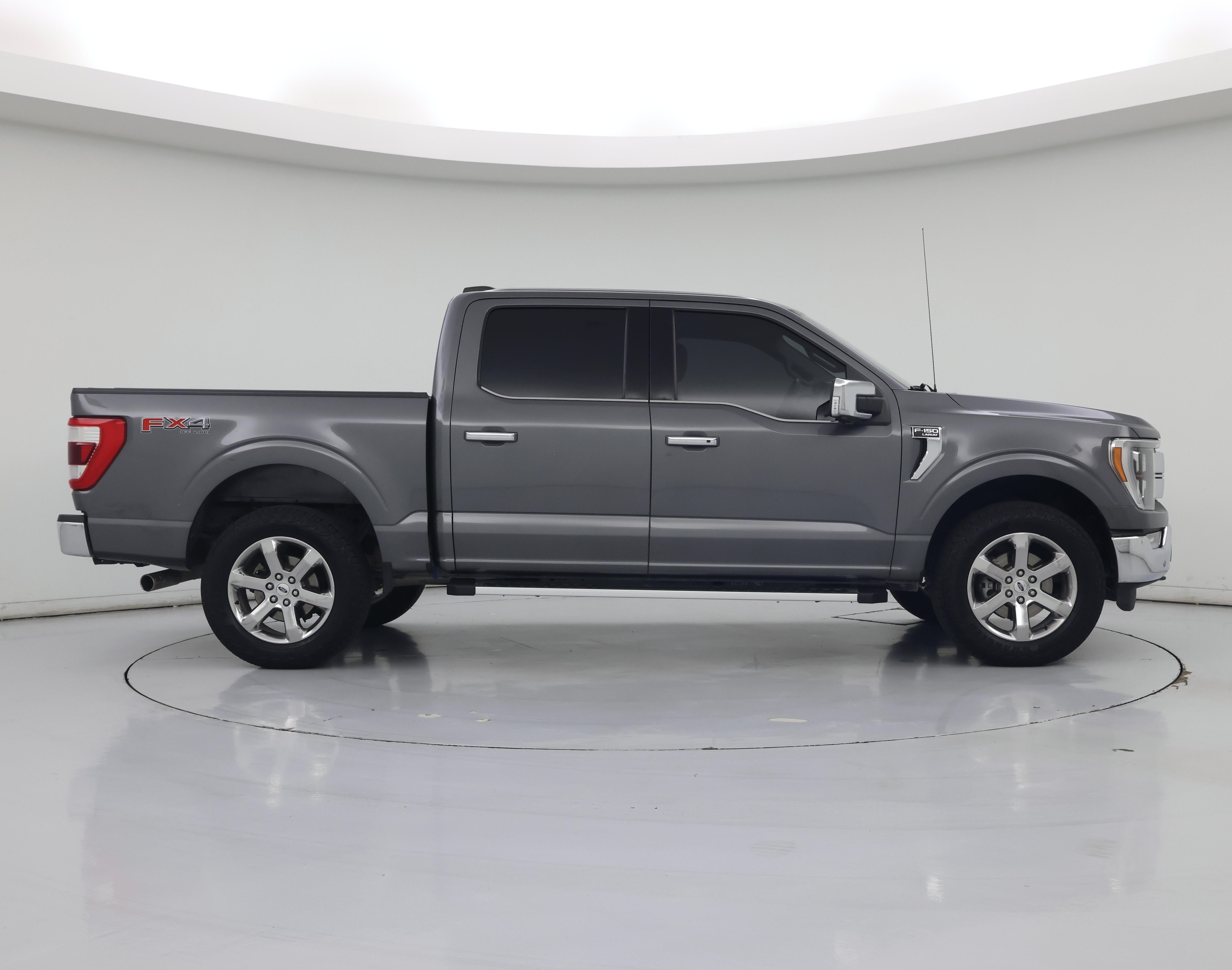 Thumbnail: 2023 Ford F-150 - 7