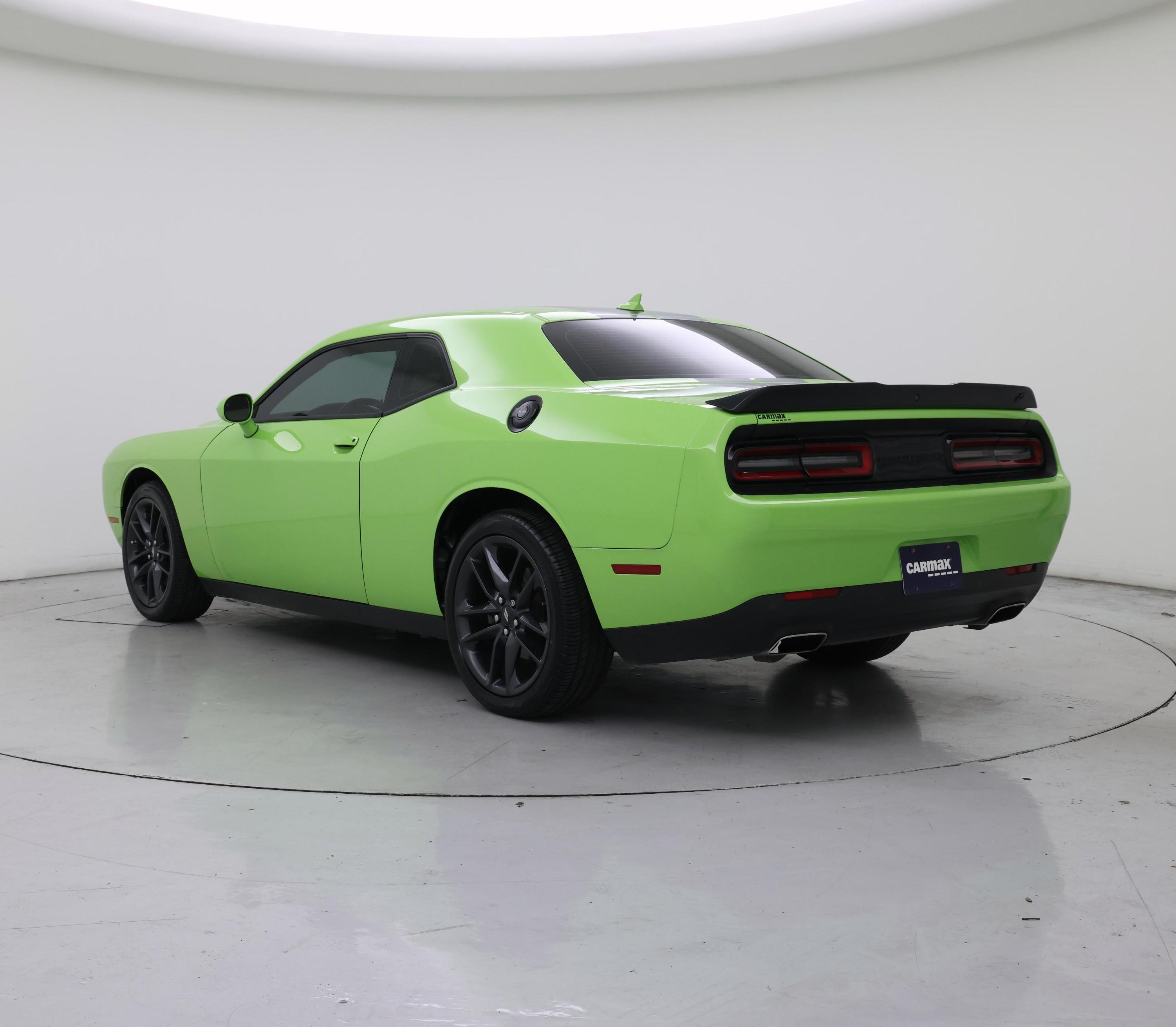 Thumbnail: 2023 Dodge Challenger - 2
