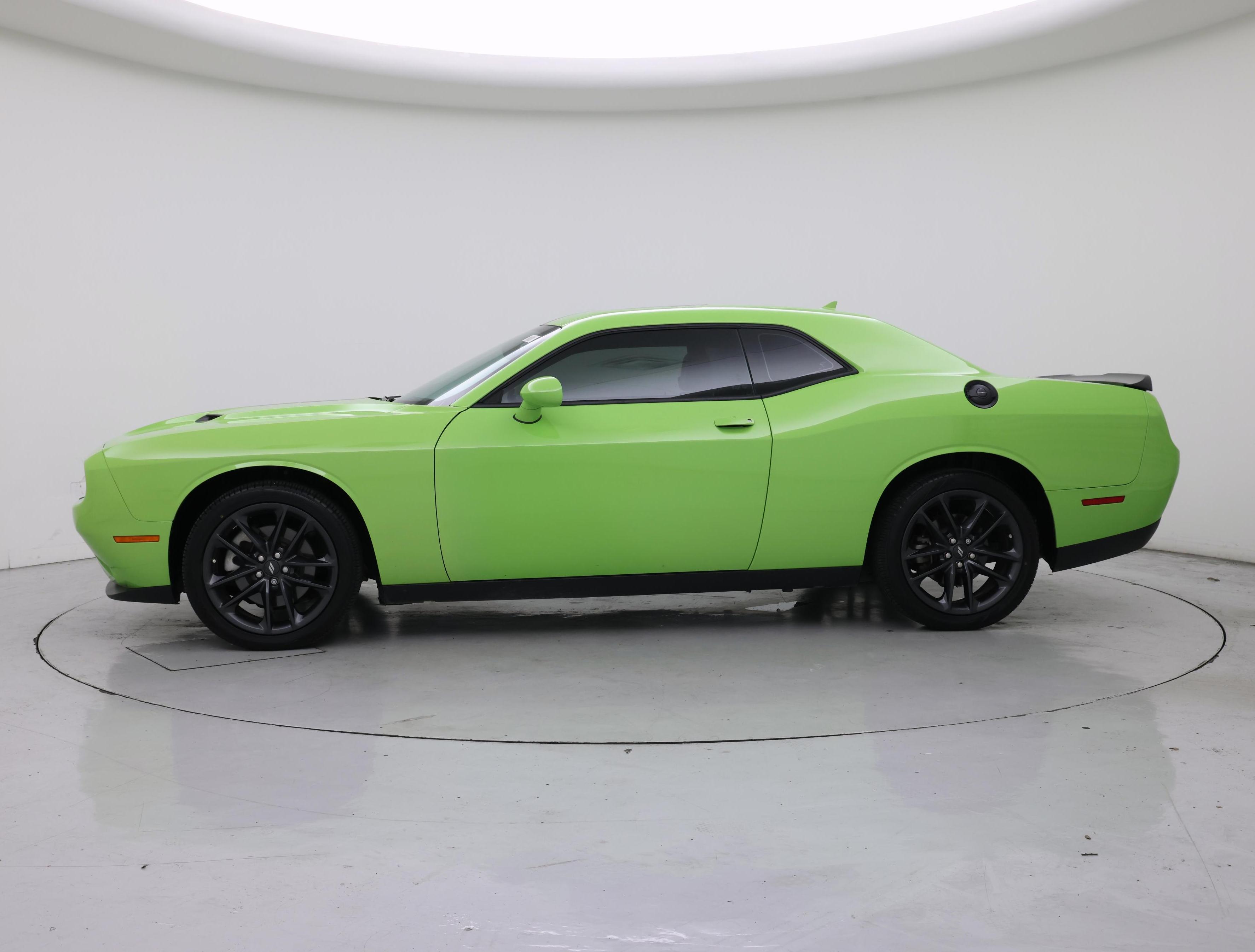 Thumbnail: 2023 Dodge Challenger - 3