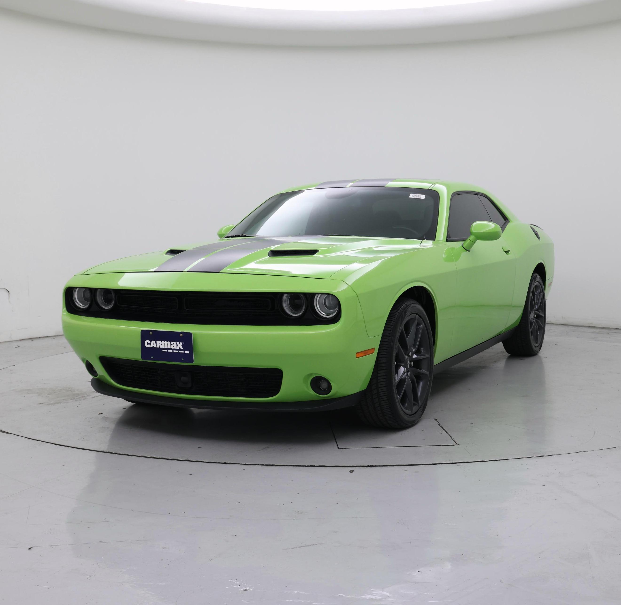 Thumbnail: 2023 Dodge Challenger - 4