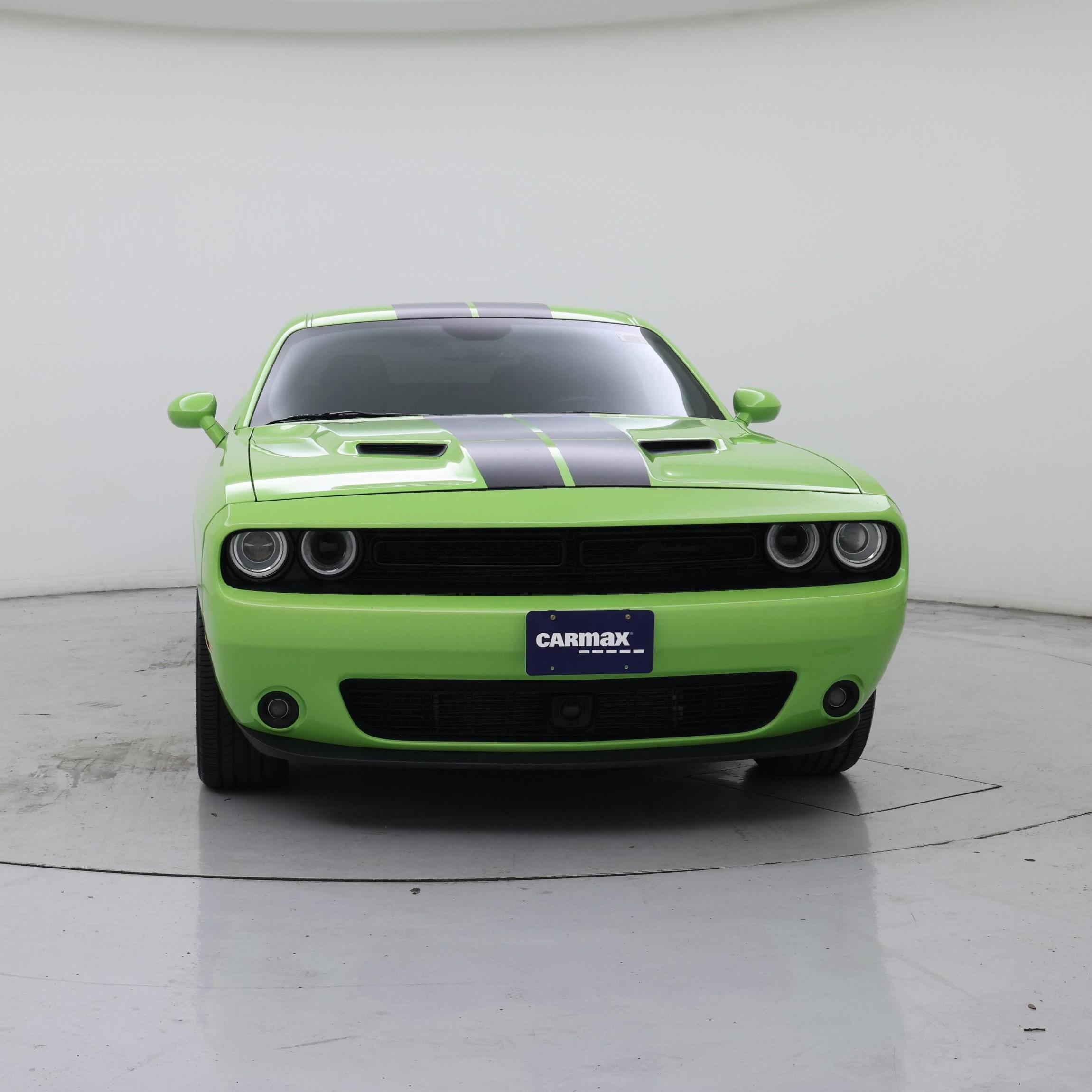 Thumbnail: 2023 Dodge Challenger - 5