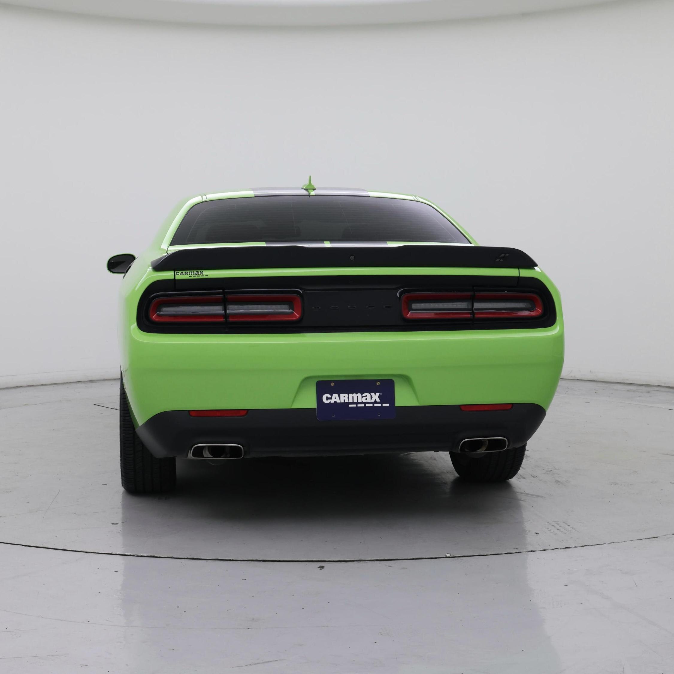 Thumbnail: 2023 Dodge Challenger - 6
