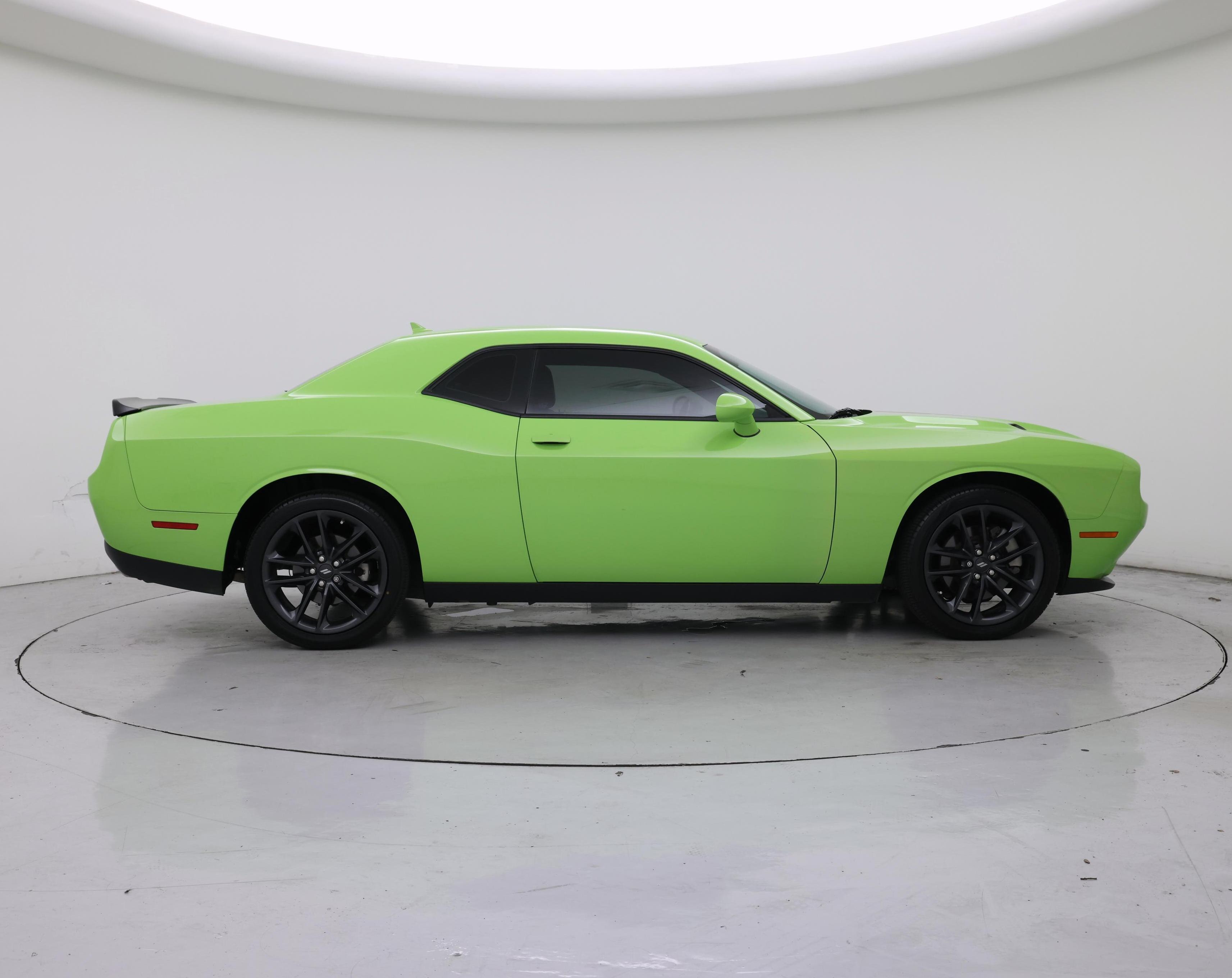 Thumbnail: 2023 Dodge Challenger - 7