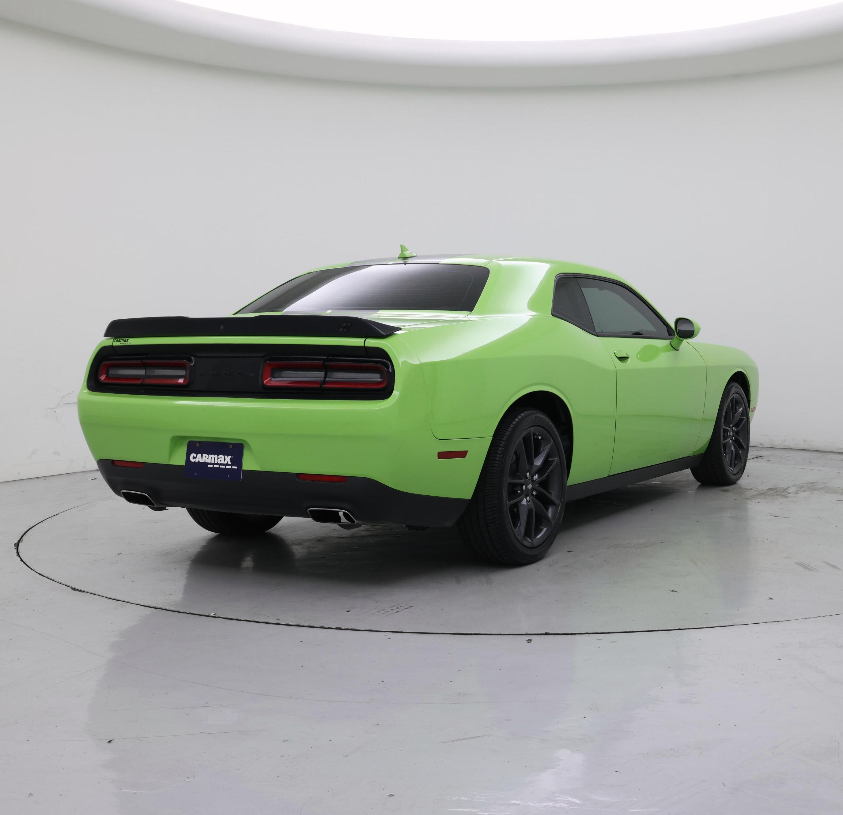 Thumbnail: 2023 Dodge Challenger - 8