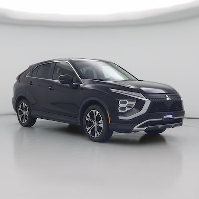 2022 Mitsubishi Eclipse Cross SE
