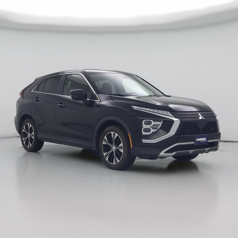 2022 Mitsubishi Eclipse Cross SE