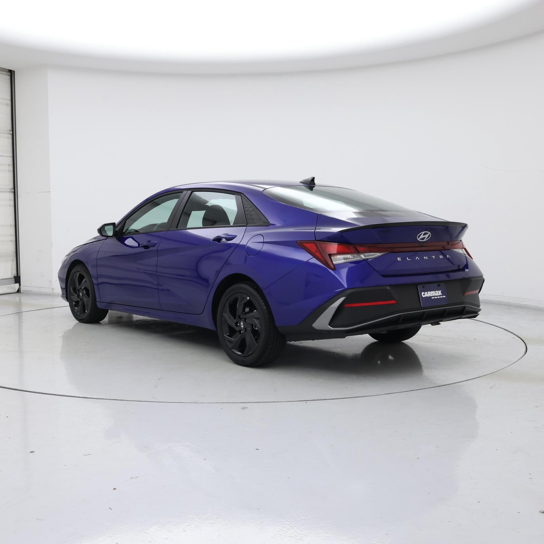 Thumbnail: 2026 Hyundai Elantra - 2