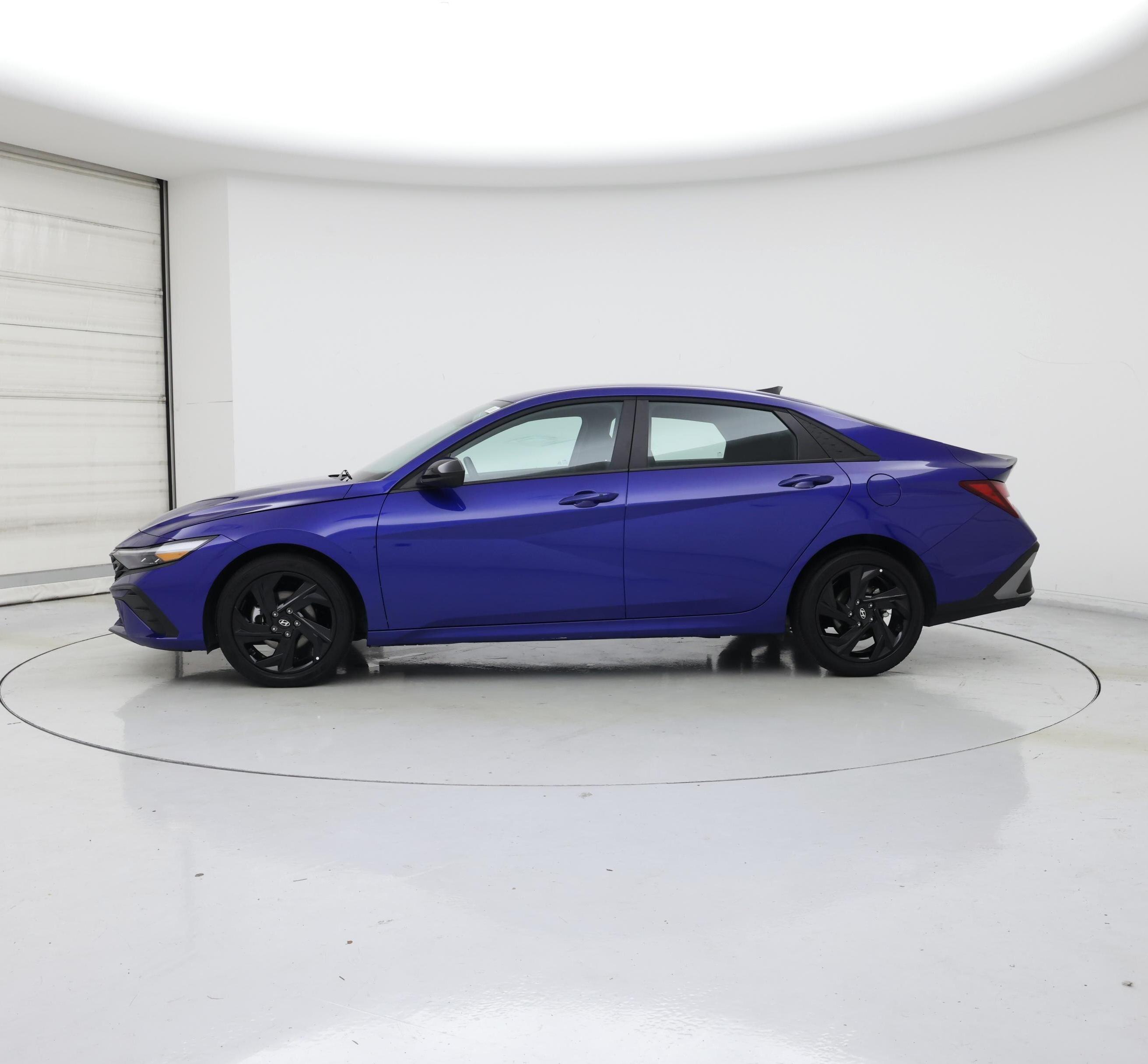 Thumbnail: 2026 Hyundai Elantra - 3