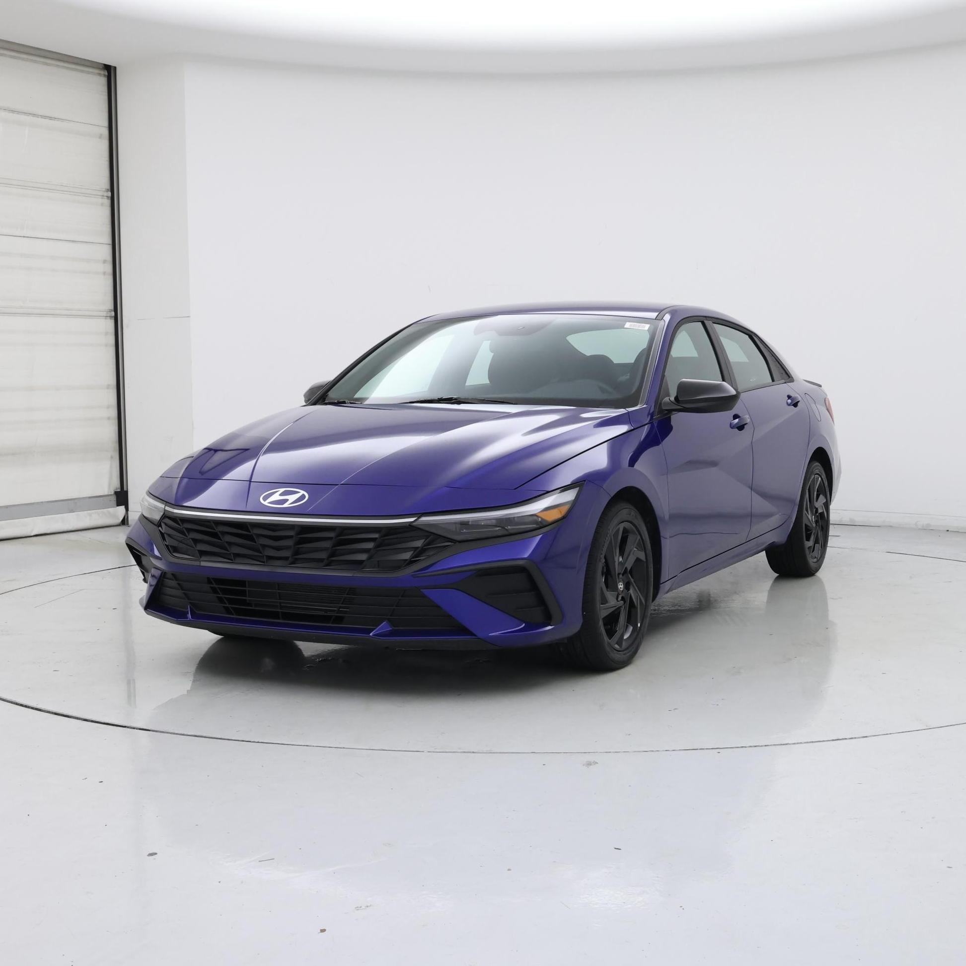 Thumbnail: 2026 Hyundai Elantra - 4