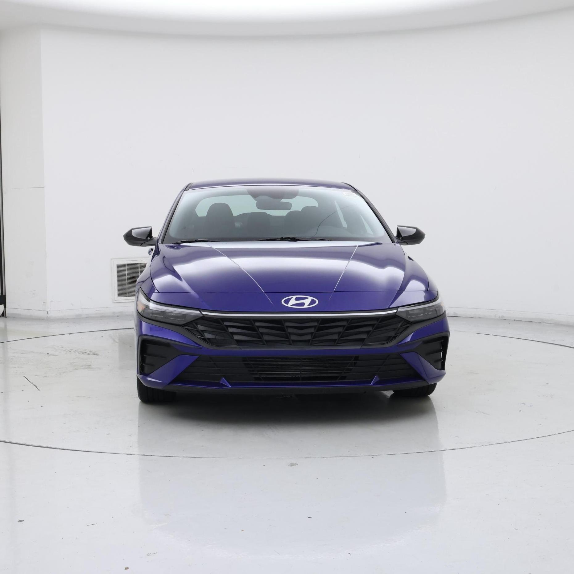 Thumbnail: 2026 Hyundai Elantra - 5