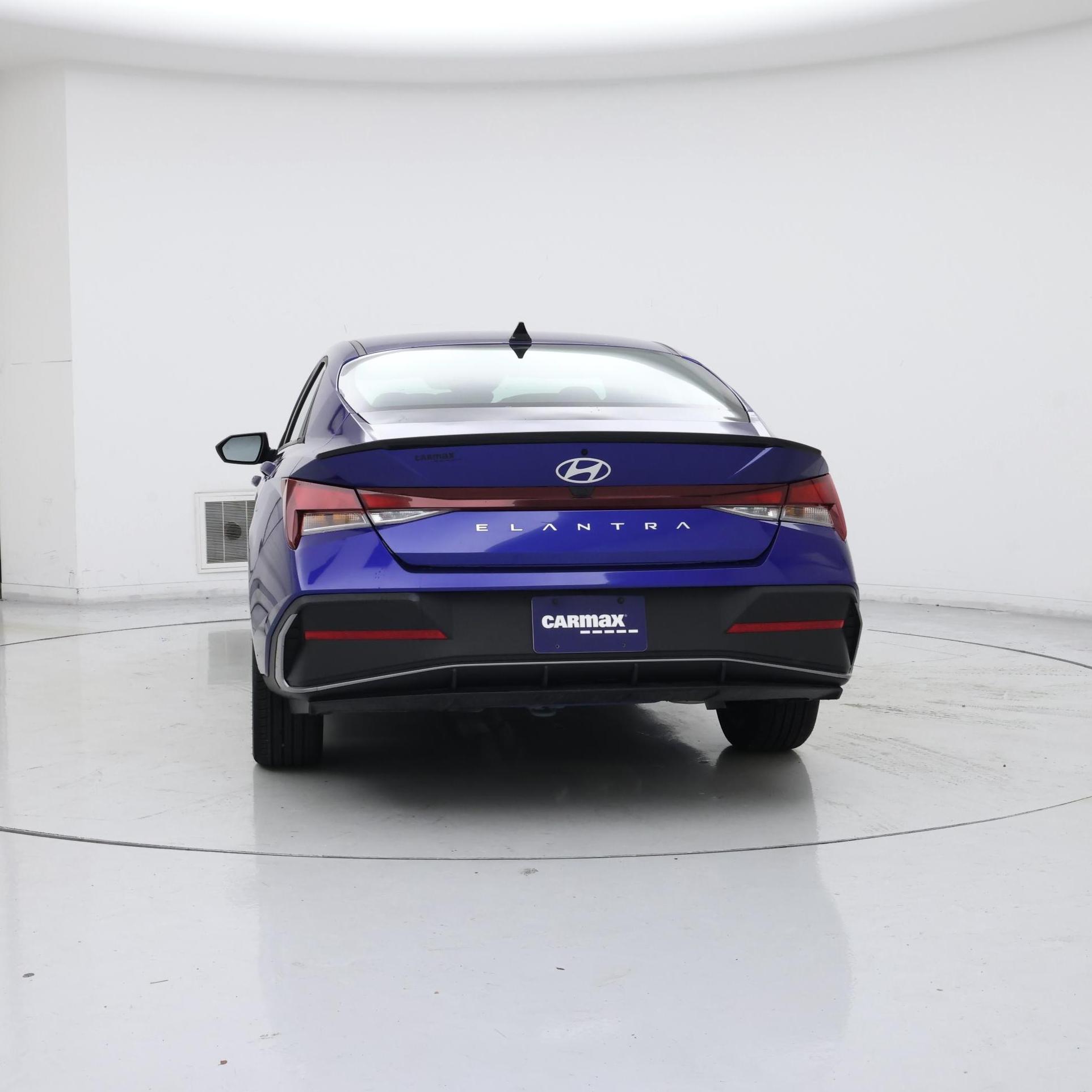 Thumbnail: 2026 Hyundai Elantra - 6