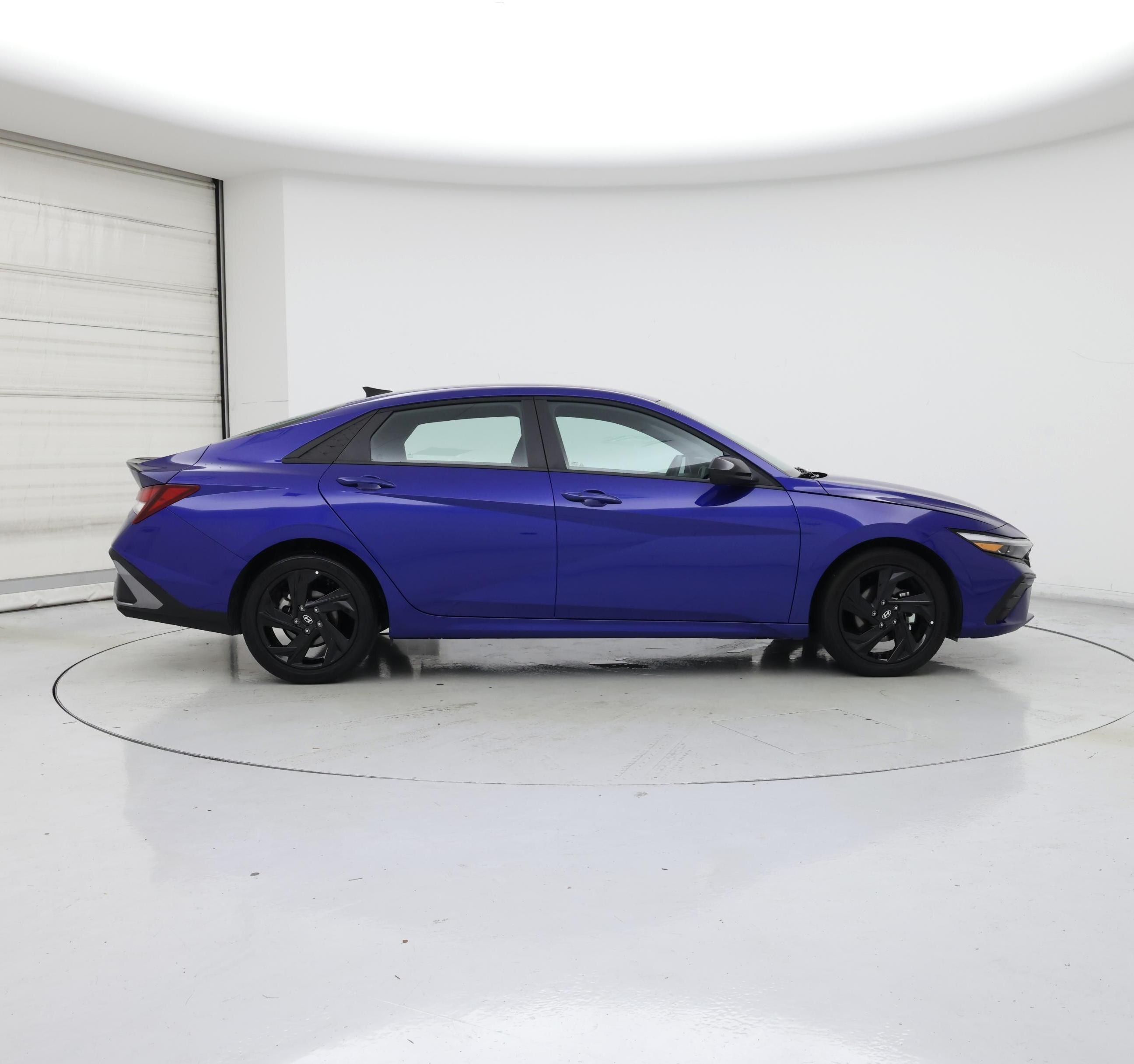 Thumbnail: 2026 Hyundai Elantra - 7