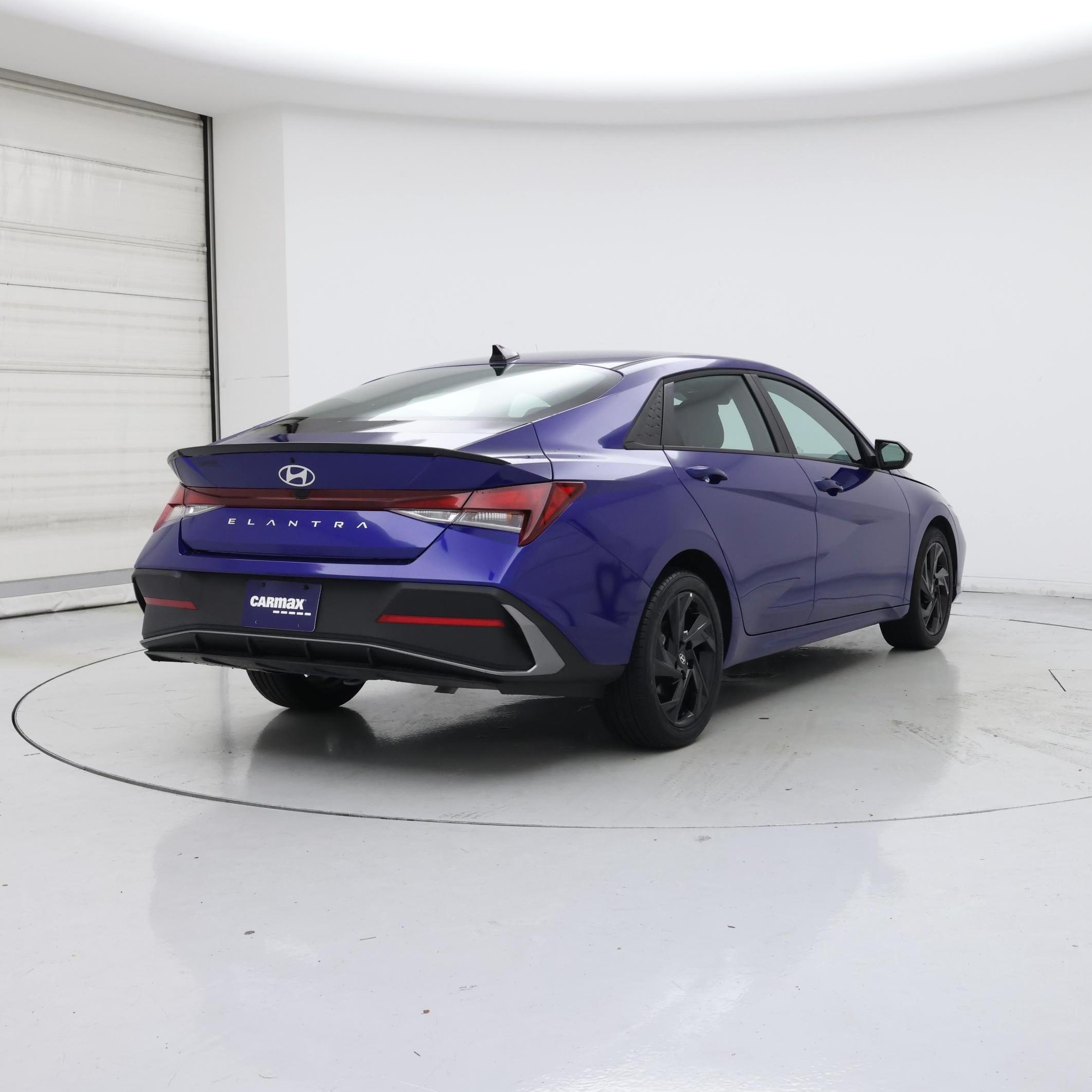 Thumbnail: 2026 Hyundai Elantra - 8