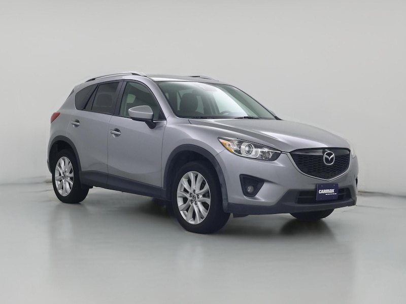2015 Mazda CX-5 Grand Touring