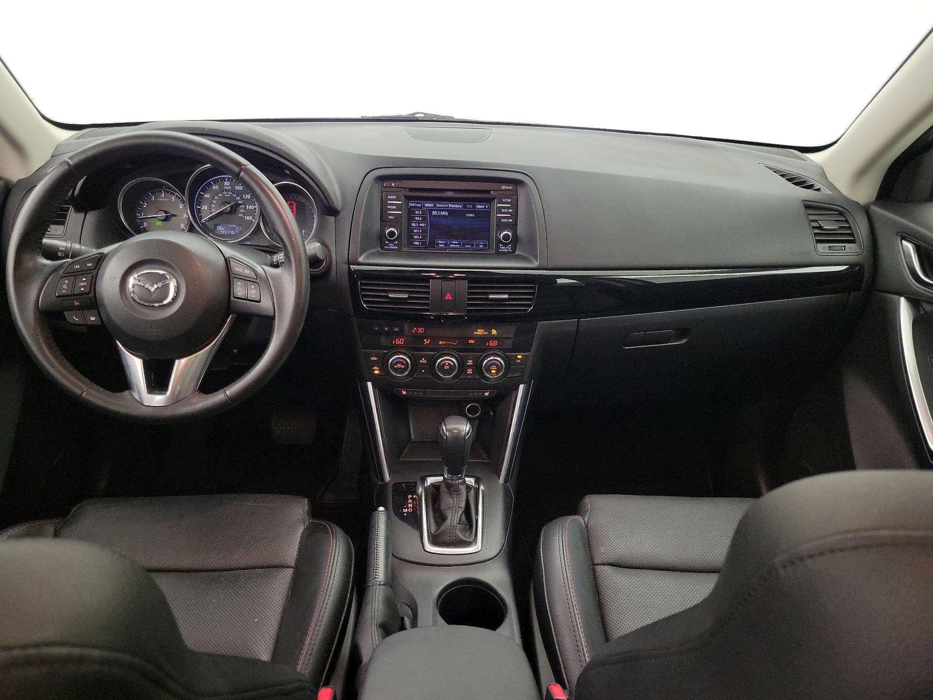 Thumbnail: 2015 Mazda CX-5 - 9
