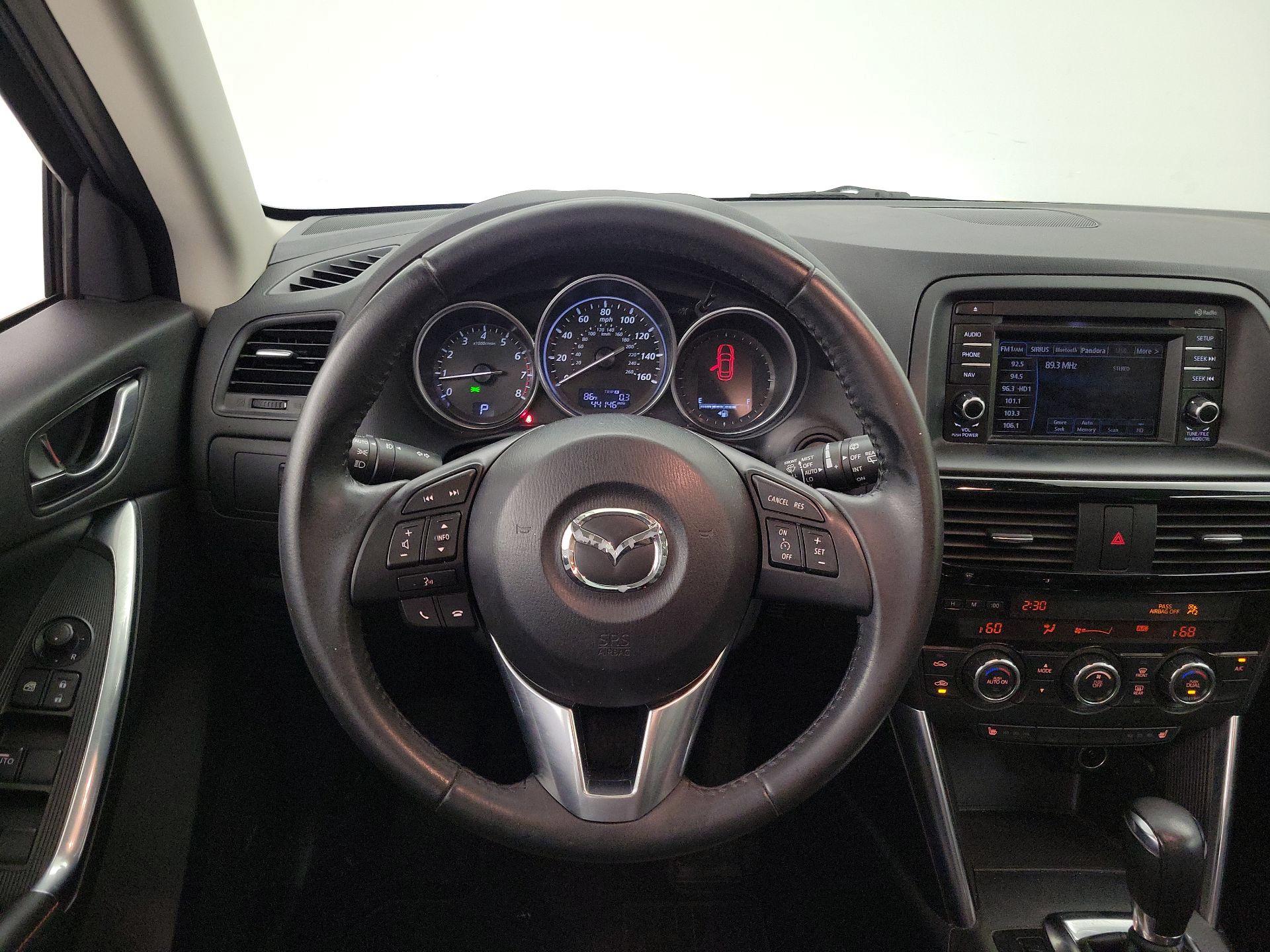 Thumbnail: 2015 Mazda CX-5 - 10