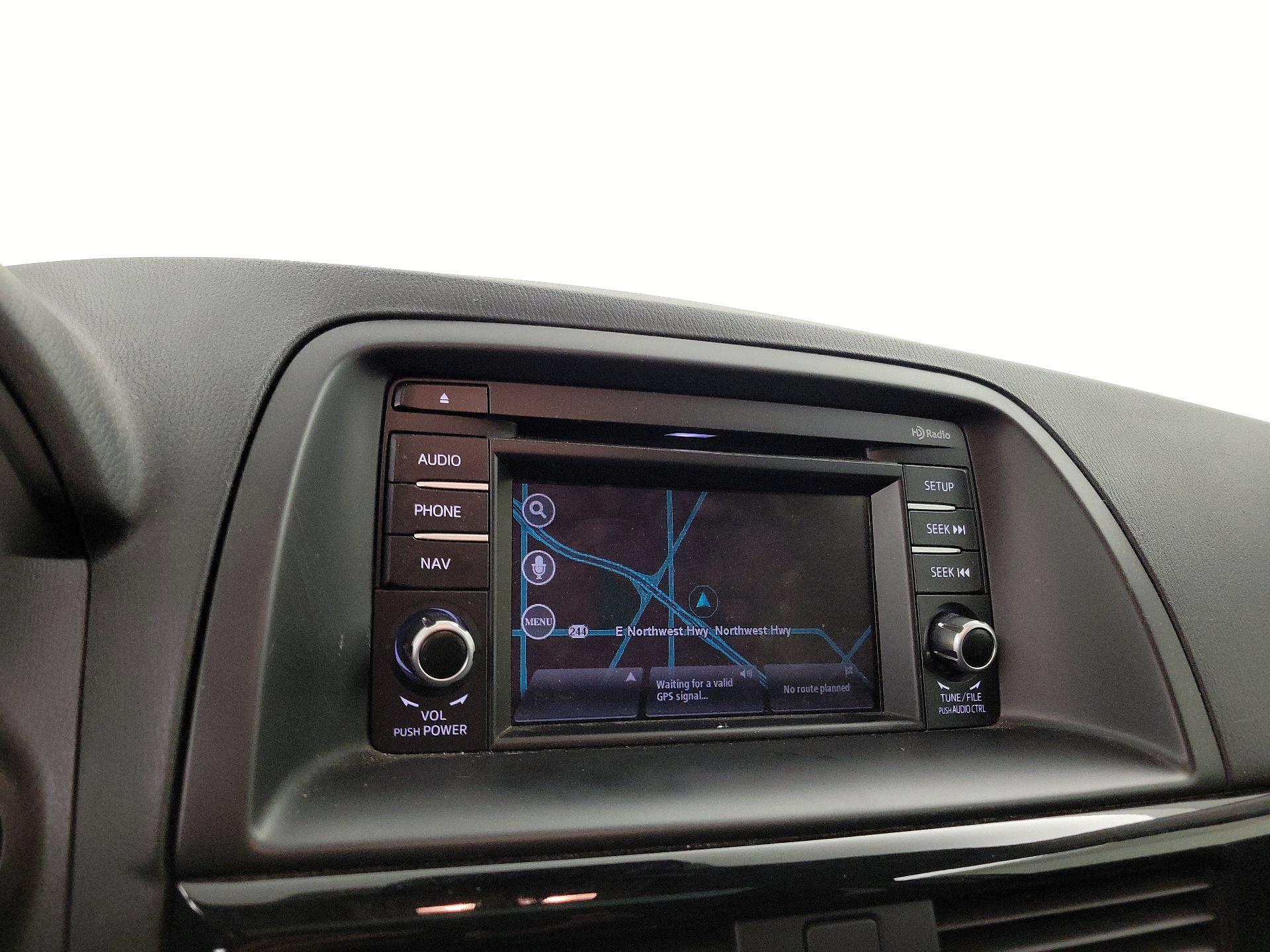 Thumbnail: 2015 Mazda CX-5 - 14