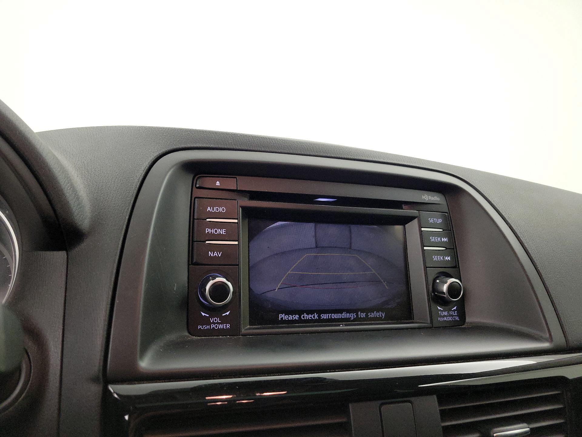 Thumbnail: 2015 Mazda CX-5 - 15