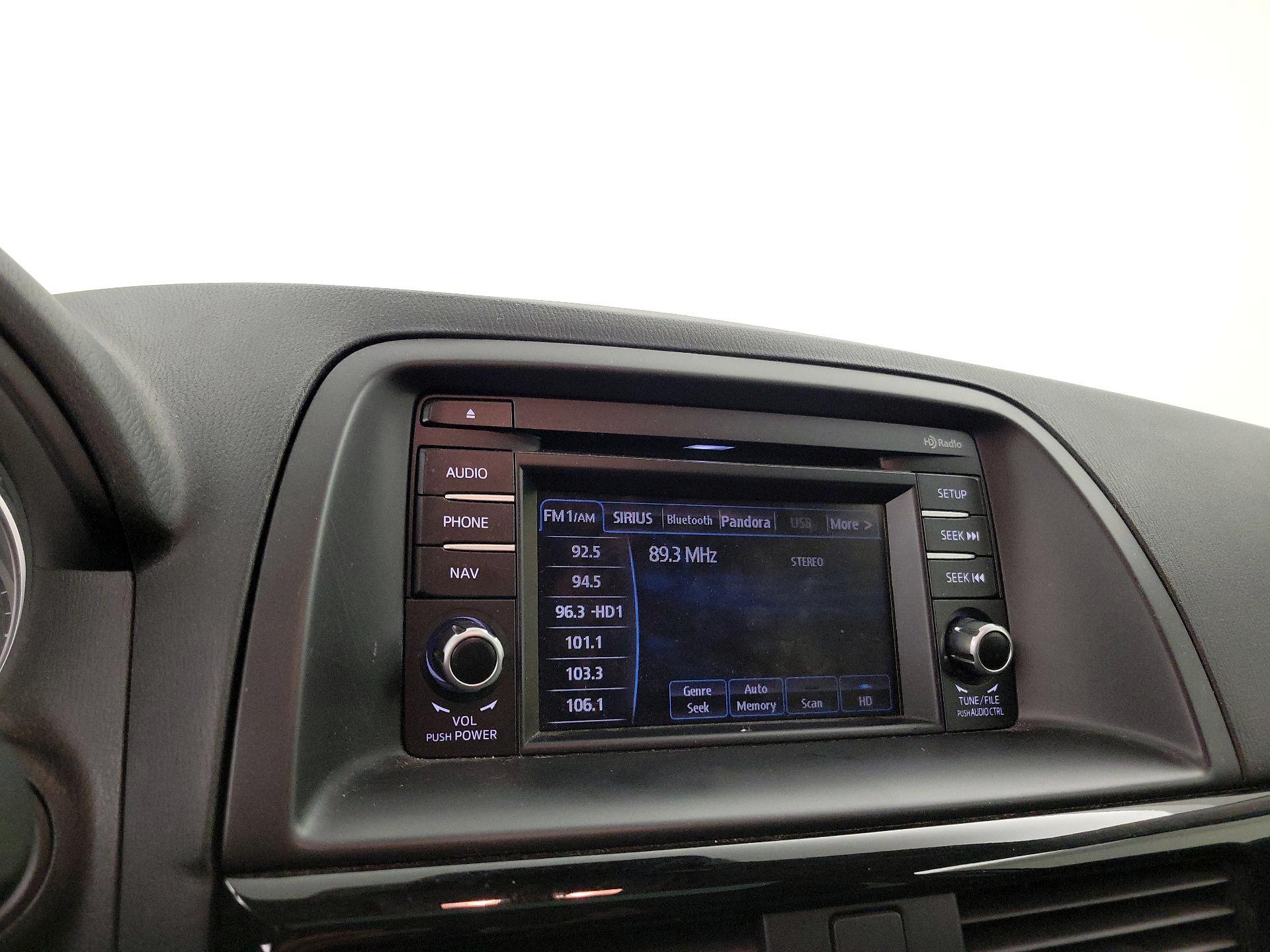 Thumbnail: 2015 Mazda CX-5 - 16