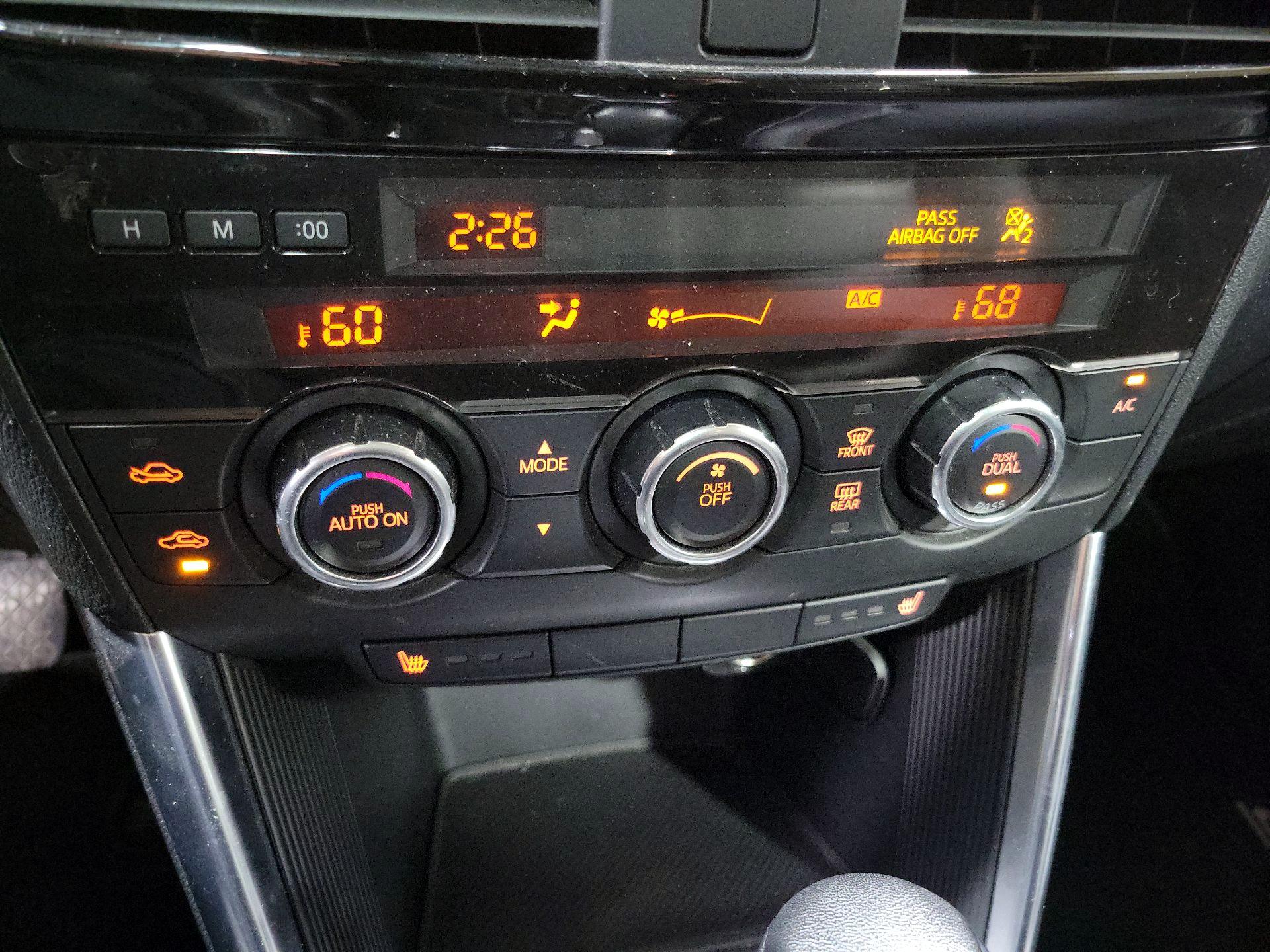 Thumbnail: 2015 Mazda CX-5 - 17