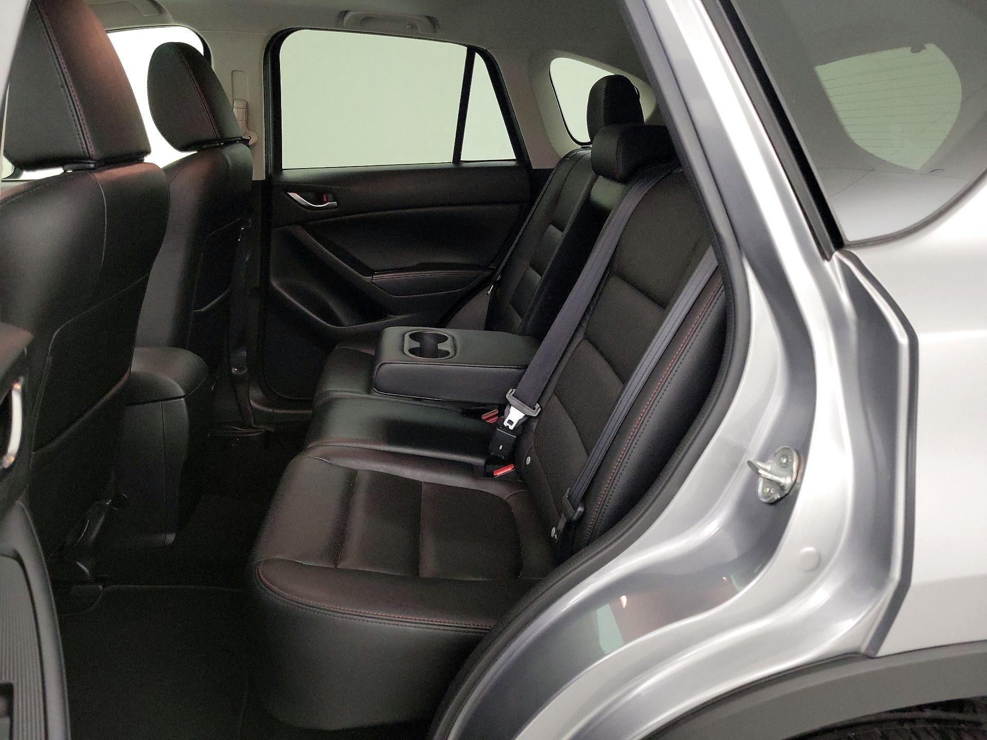 Thumbnail: 2015 Mazda CX-5 - 20