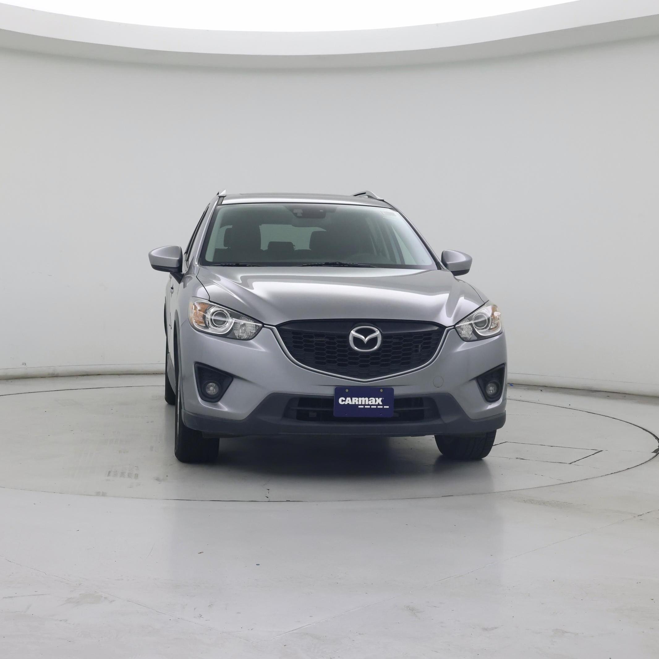 Thumbnail: 2015 Mazda CX-5 - 5