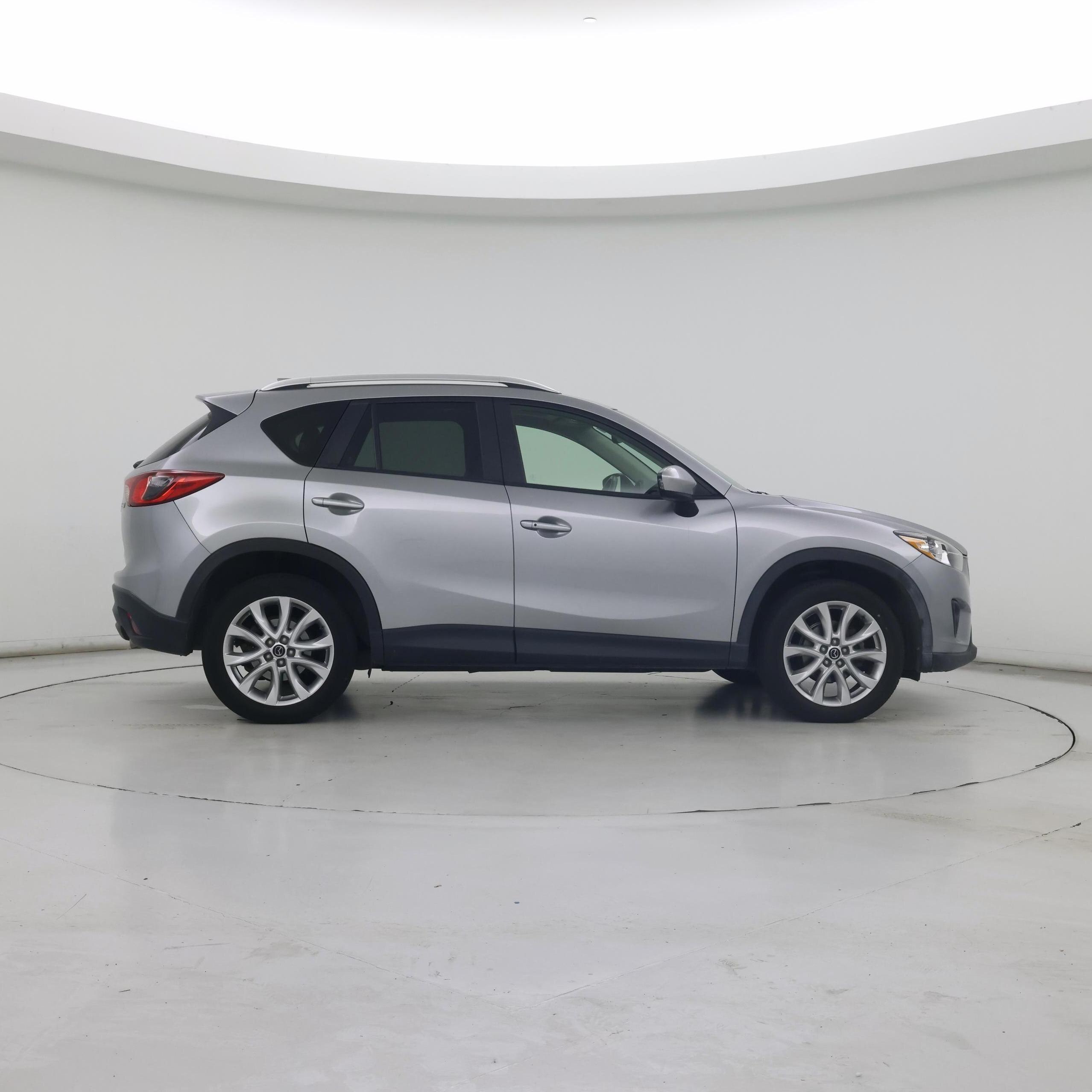 Thumbnail: 2015 Mazda CX-5 - 7