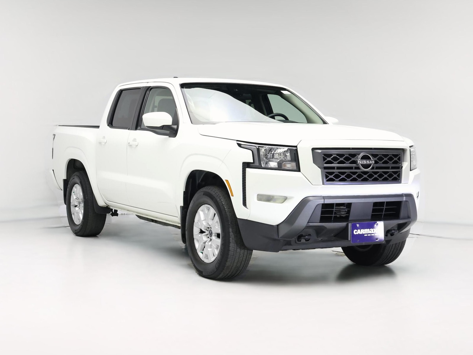 2023 Nissan Frontier